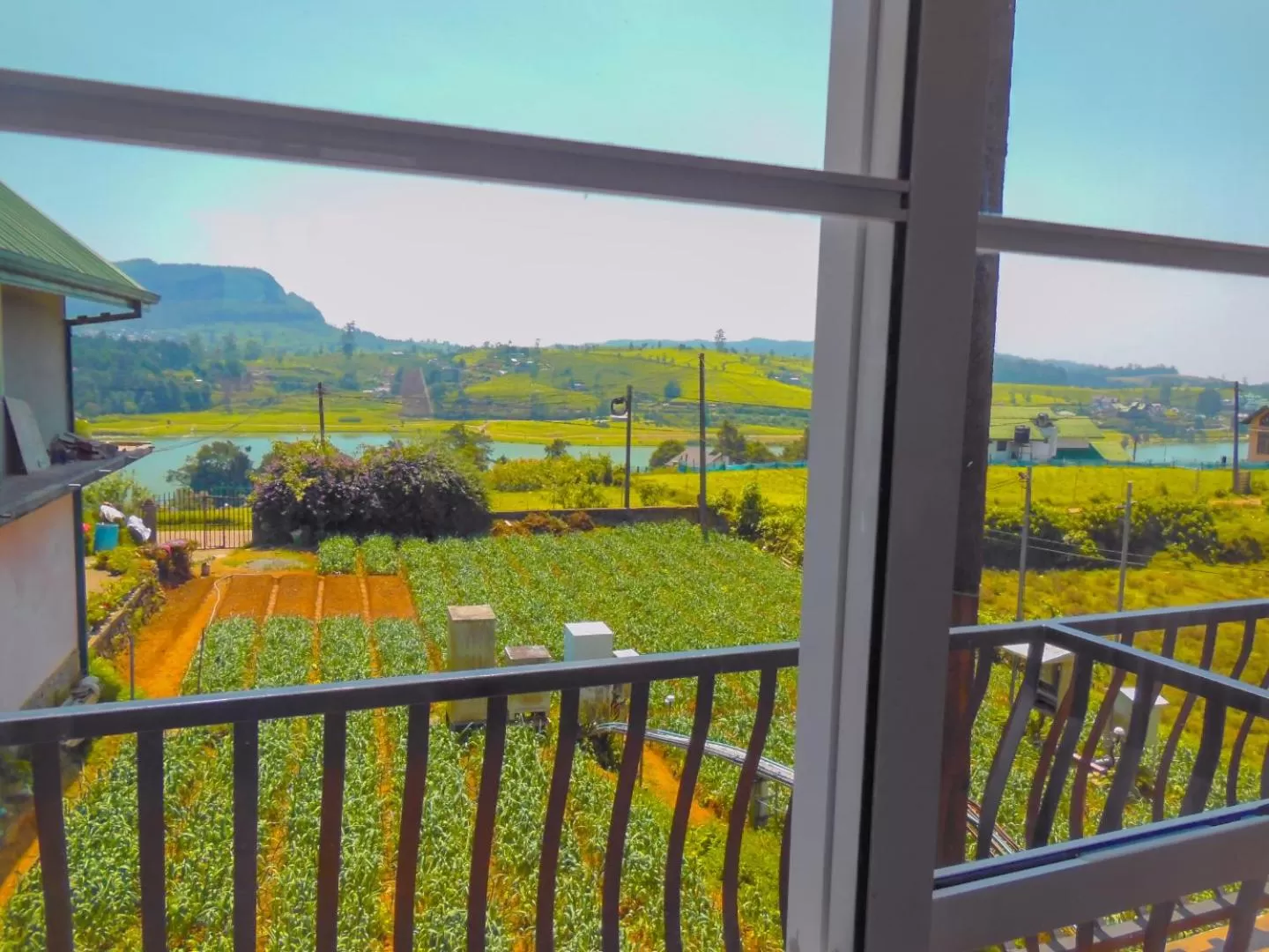 Terrabella - Nuwara Eliya