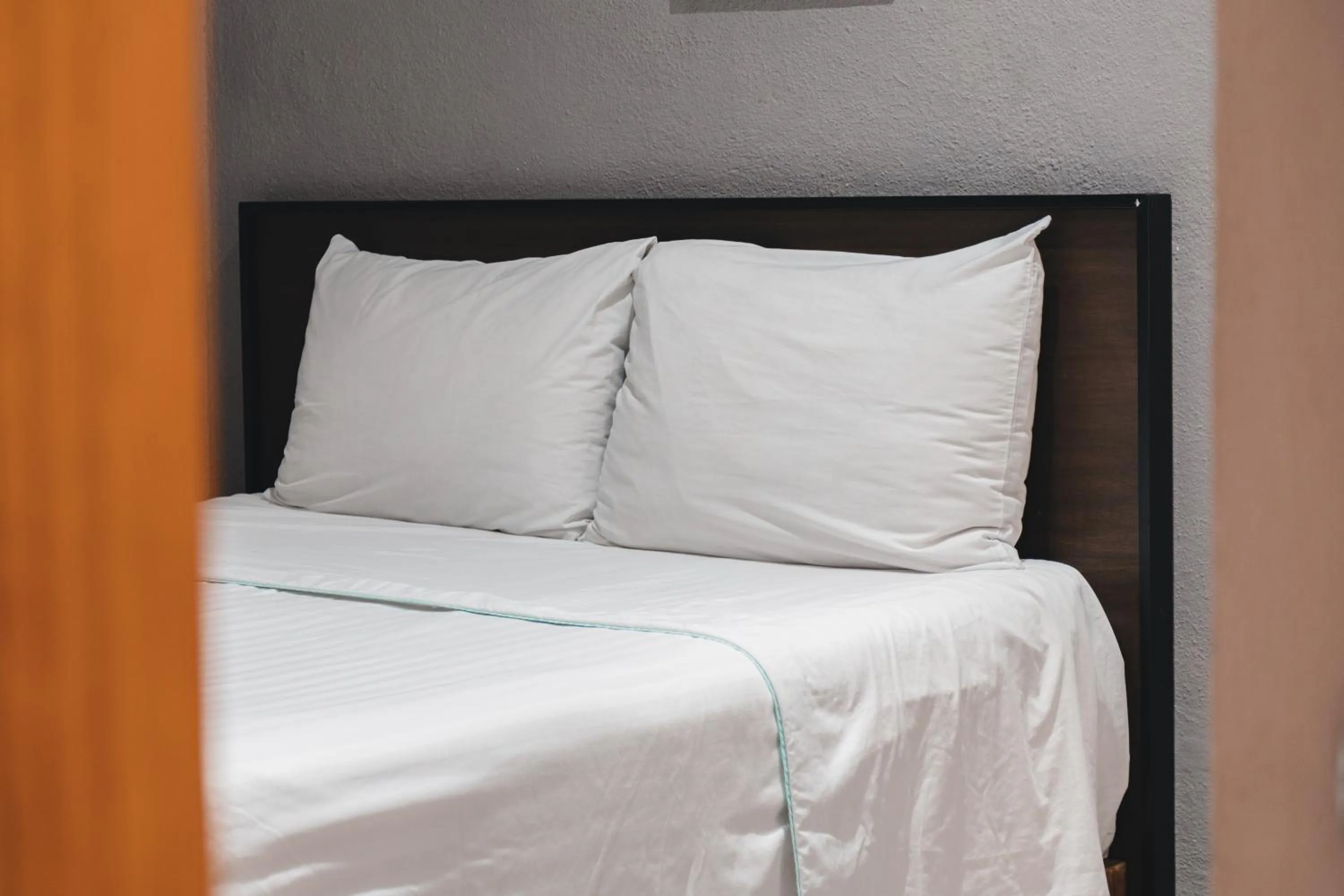 Photo of the whole room in Hotel Casa Santamaría