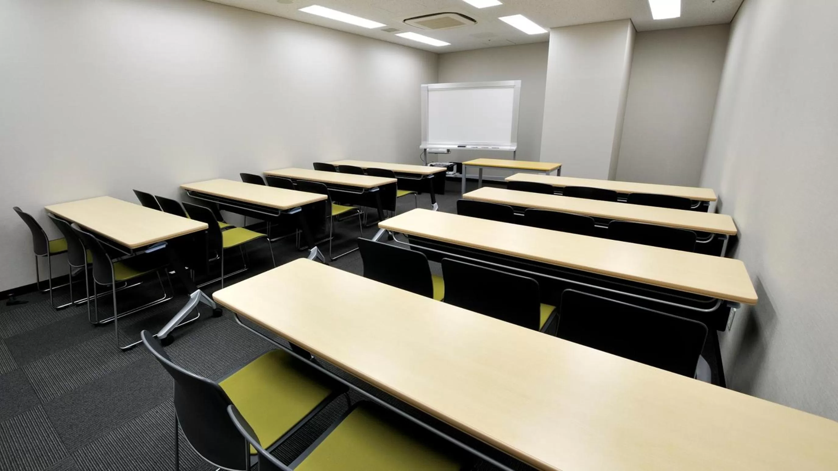 Business facilities in JR-East Hotel Mets Utsunomiya