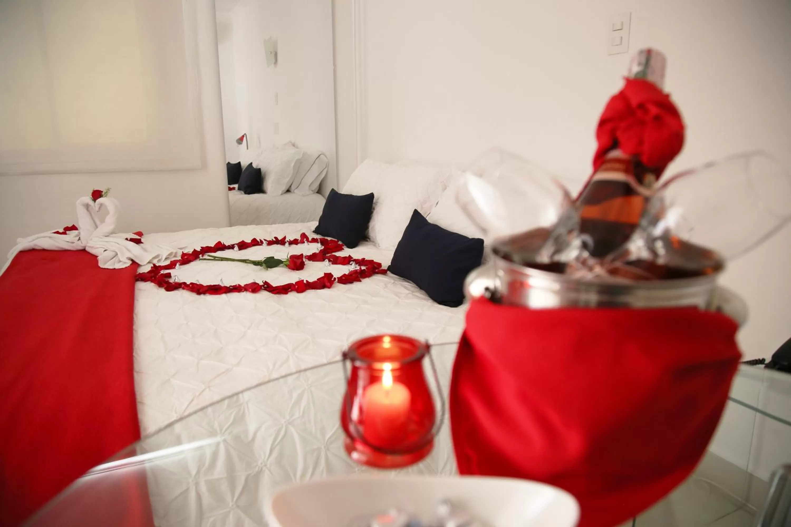 wedding in Zalmedina Hotel