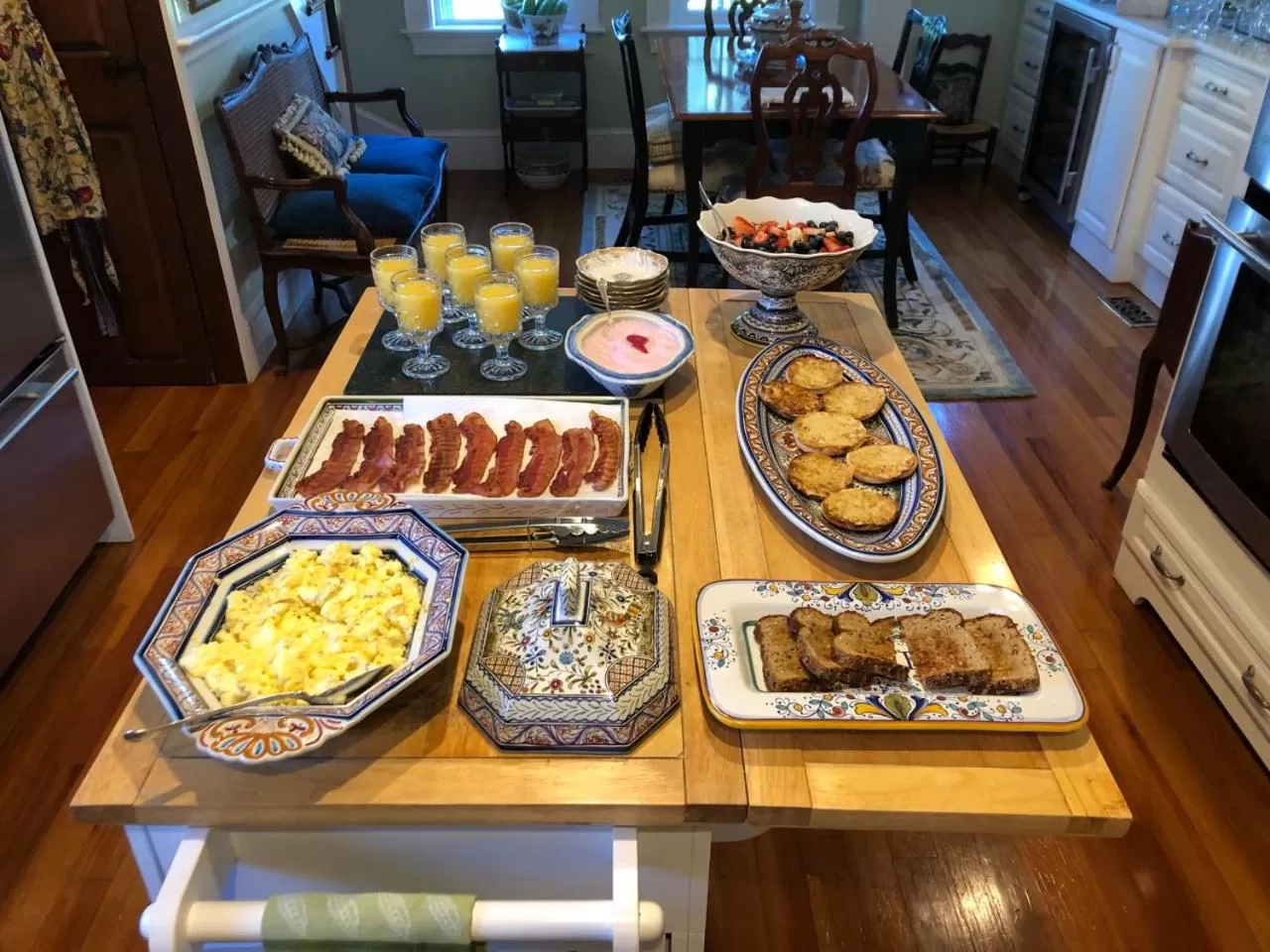 Other in Silvershell Inn