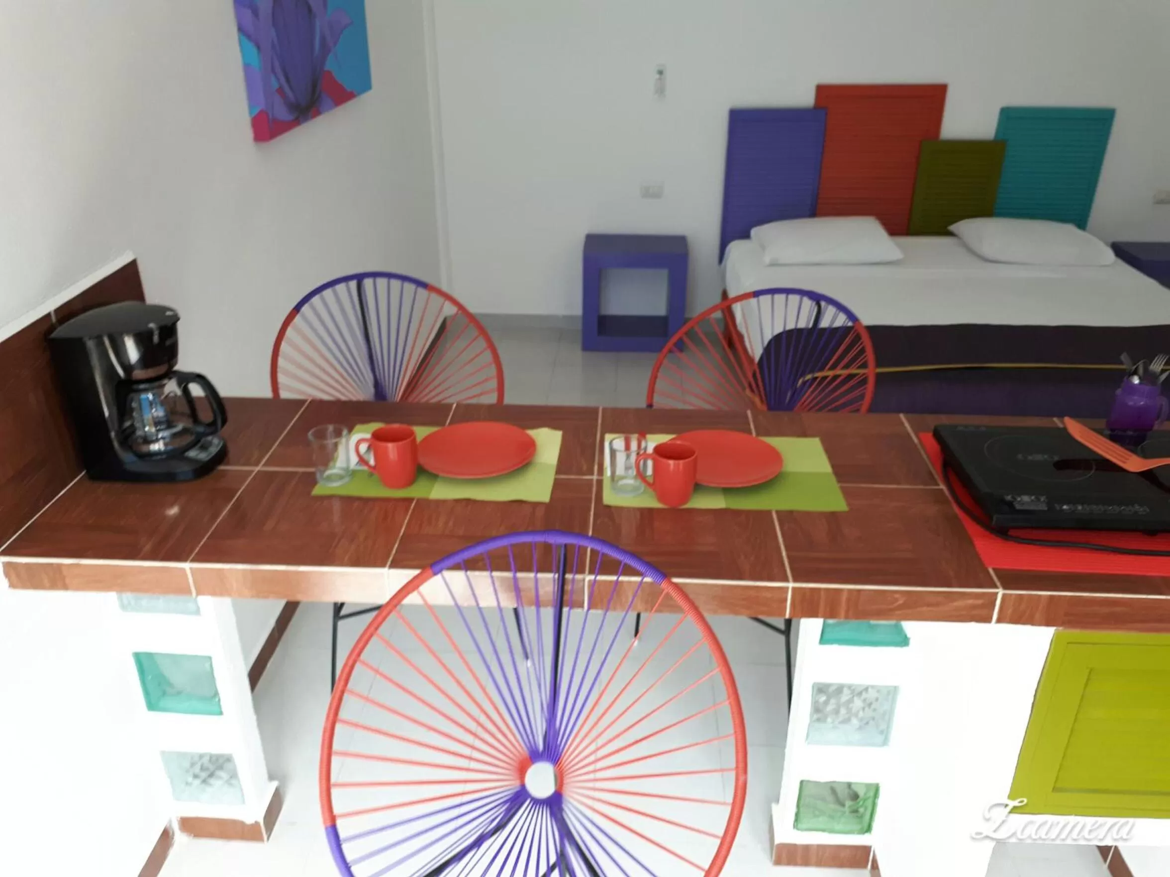 Vainilla Bed and Breakfast Mexico