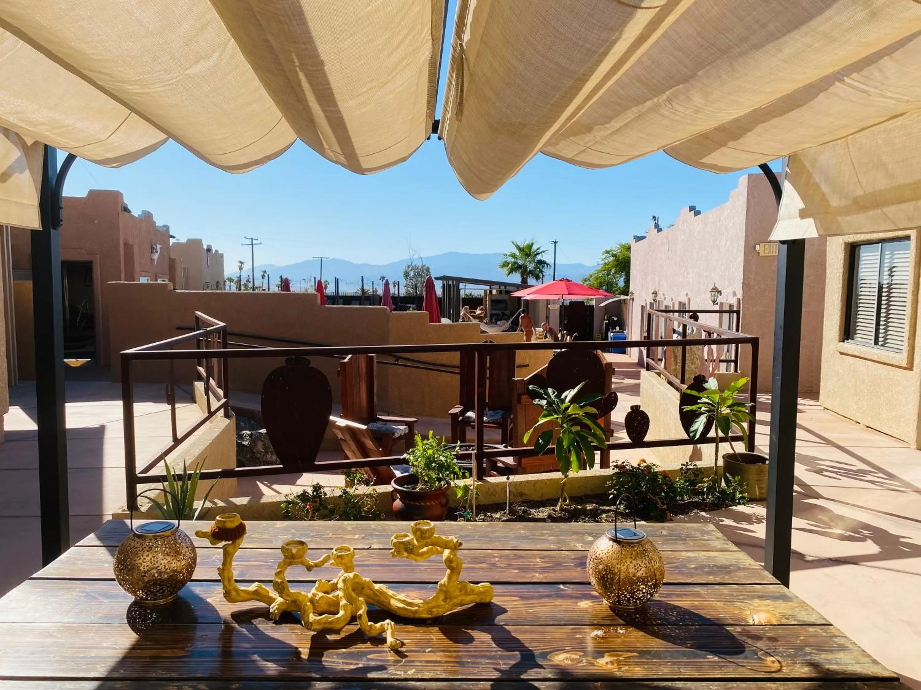 MI KASA HOT SPRINGS 420,Adults Only, Clothing Optional