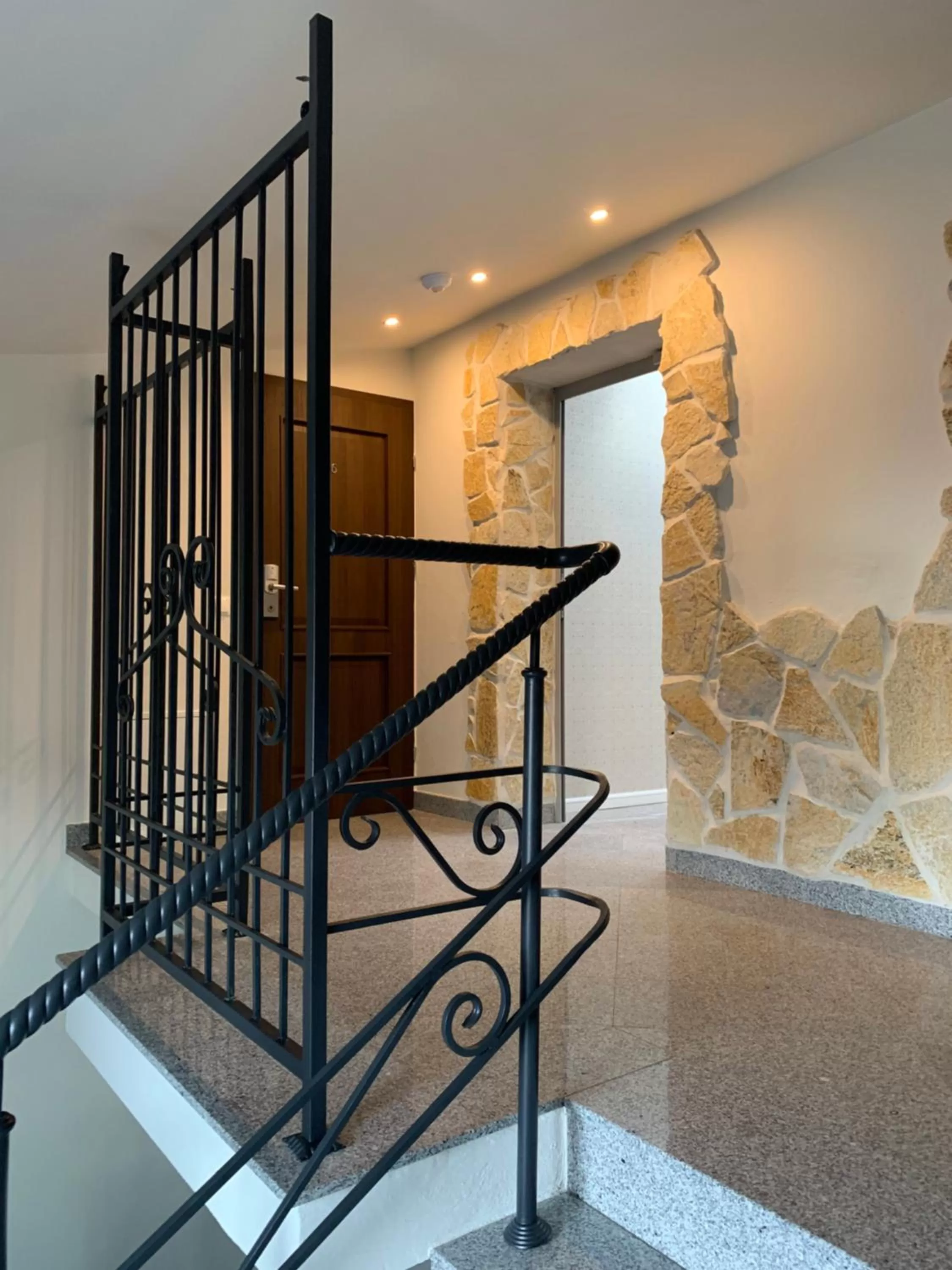 Property building in GRONO Apartamenty