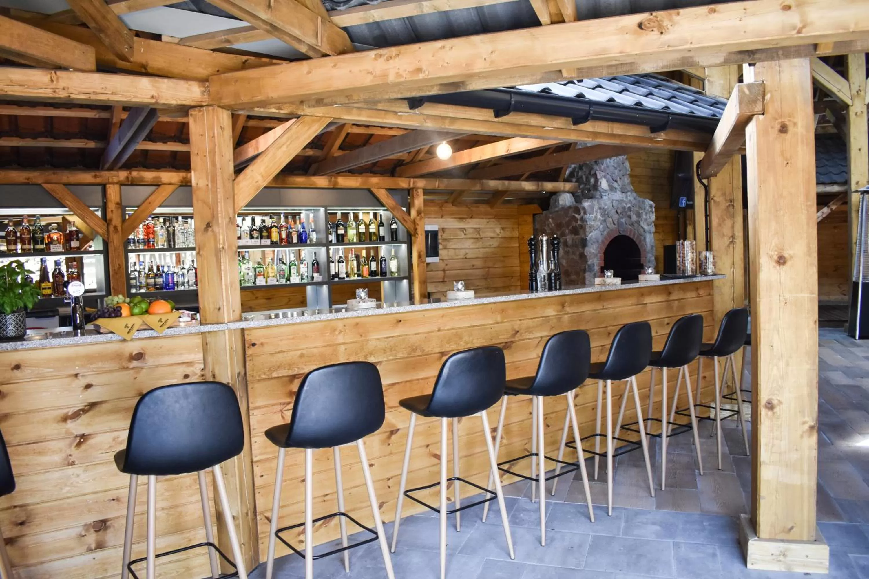 Property building in Tailor Hotel Sport & Conference