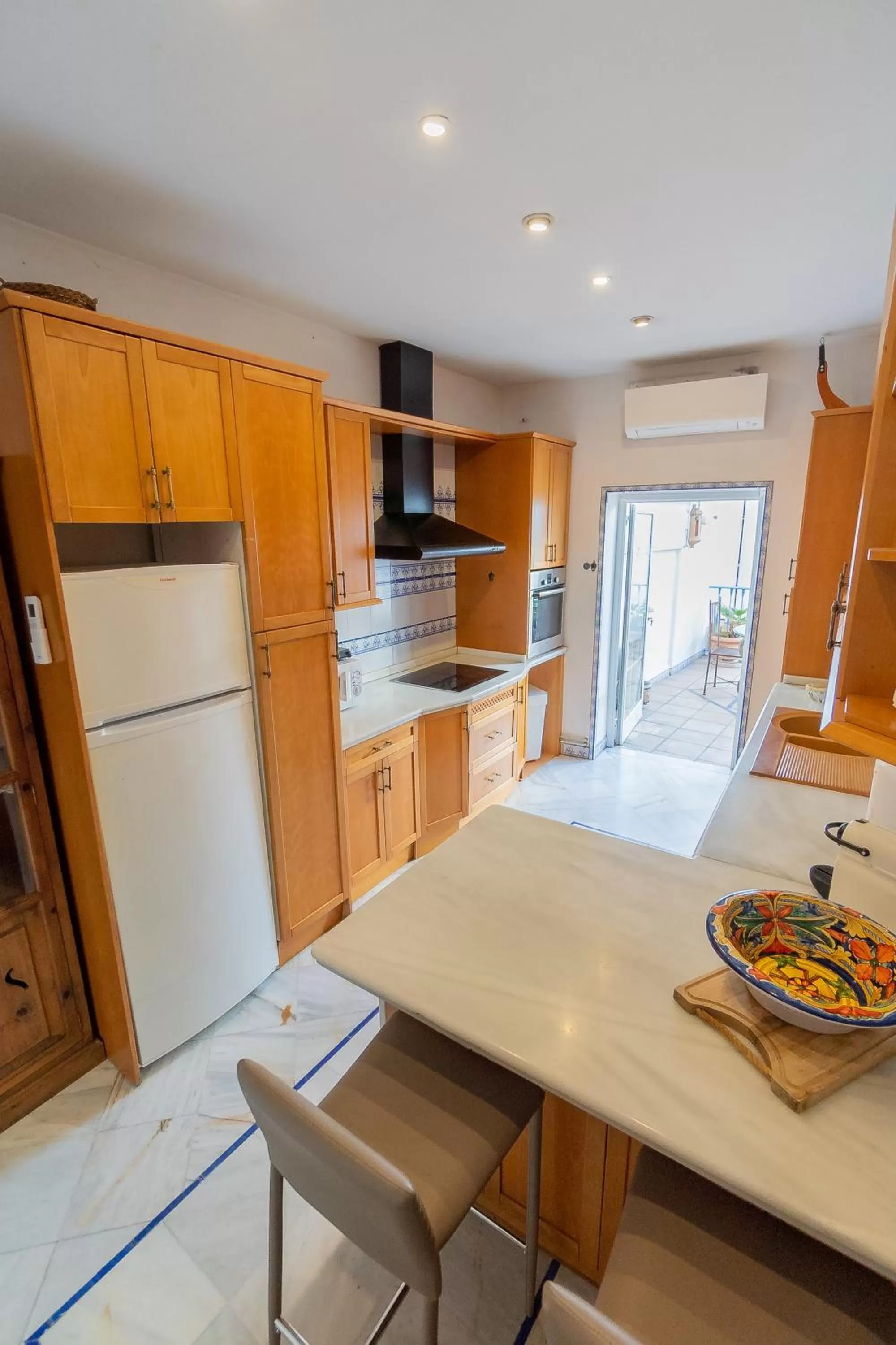 Kitchen or kitchenette, Kitchen/Kitchenette in SUAY APARTMENTS