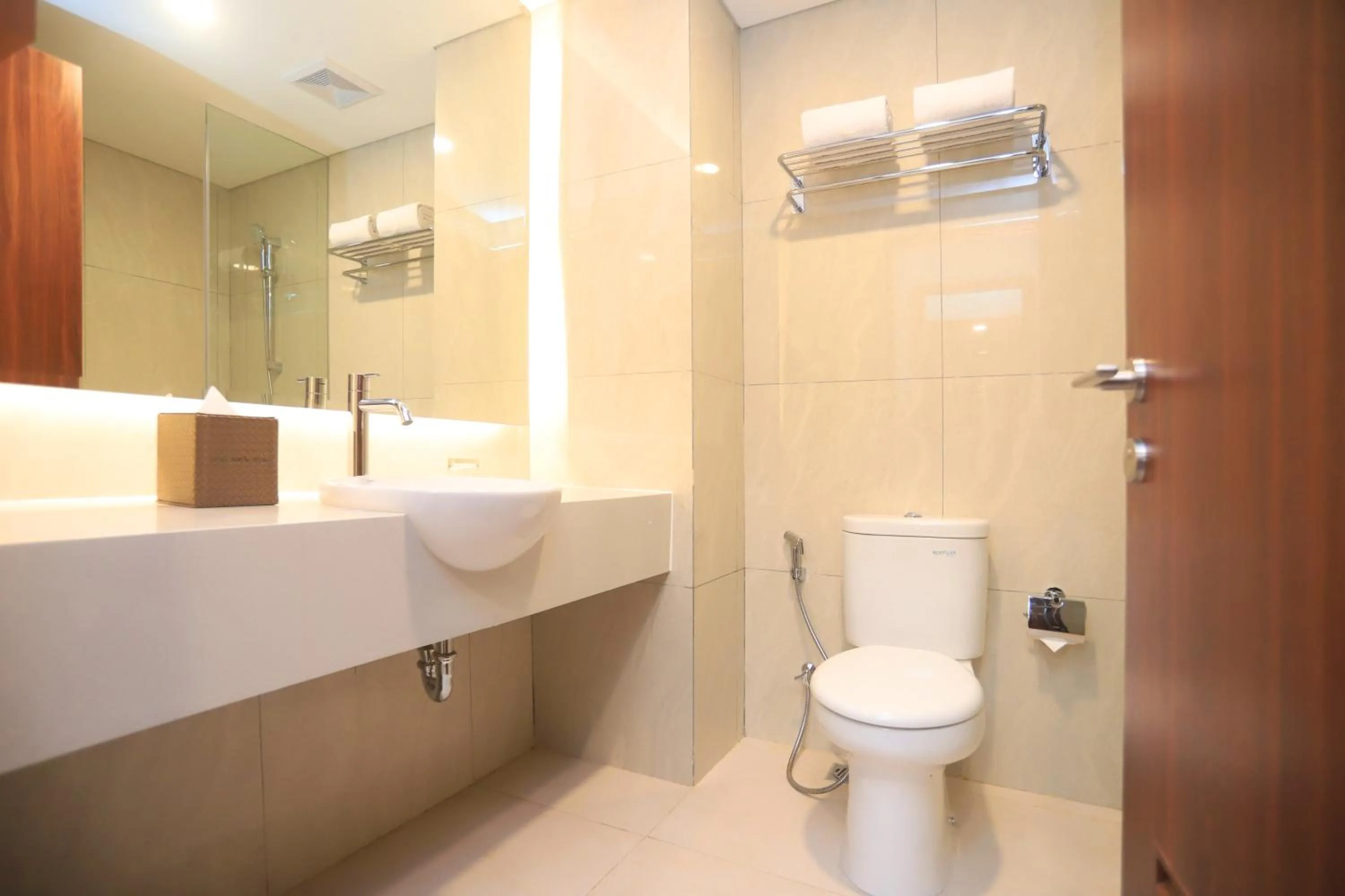 Luxury Inn Arion Hotel