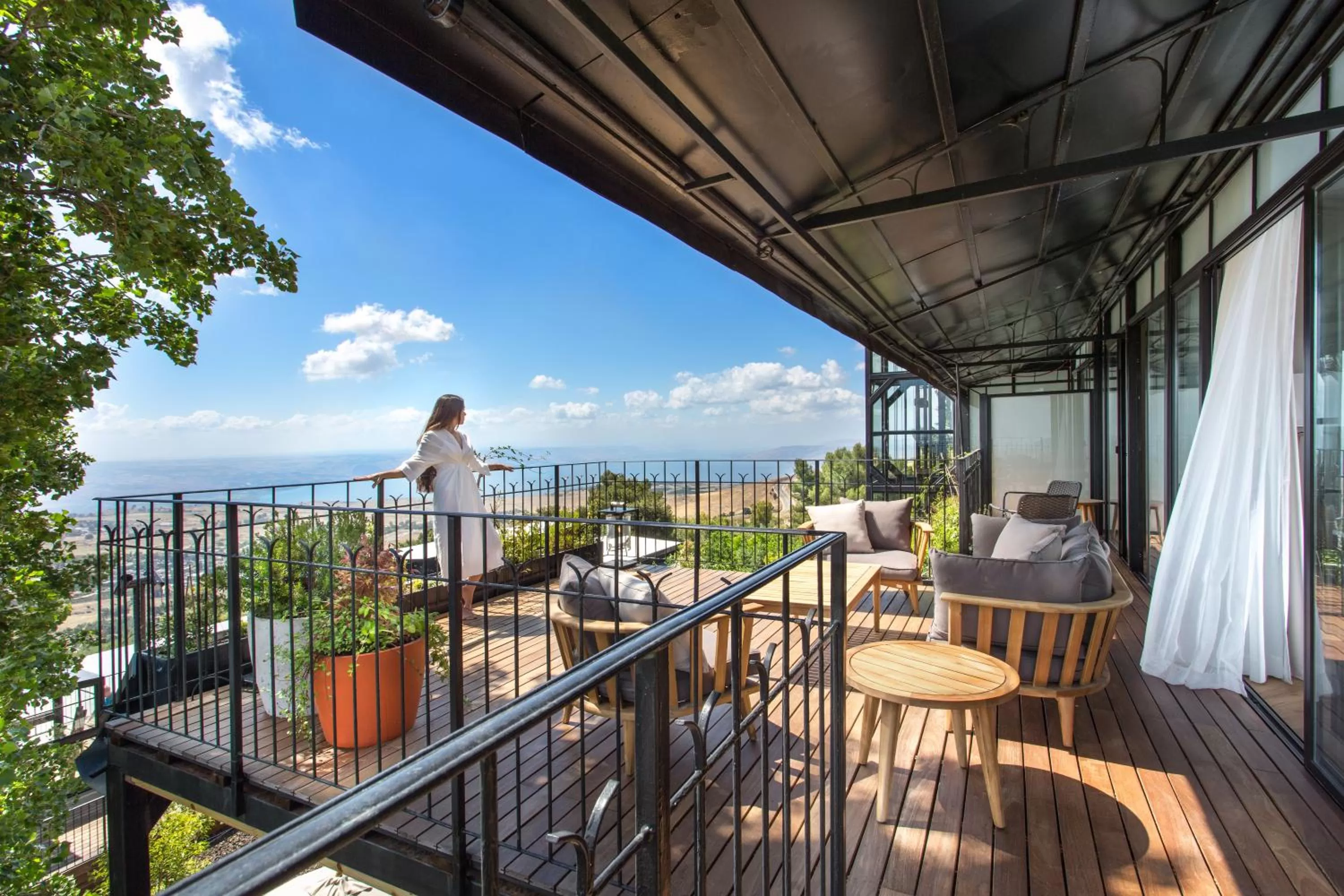 Mizpe Hayamim by Isrotel Exclusive