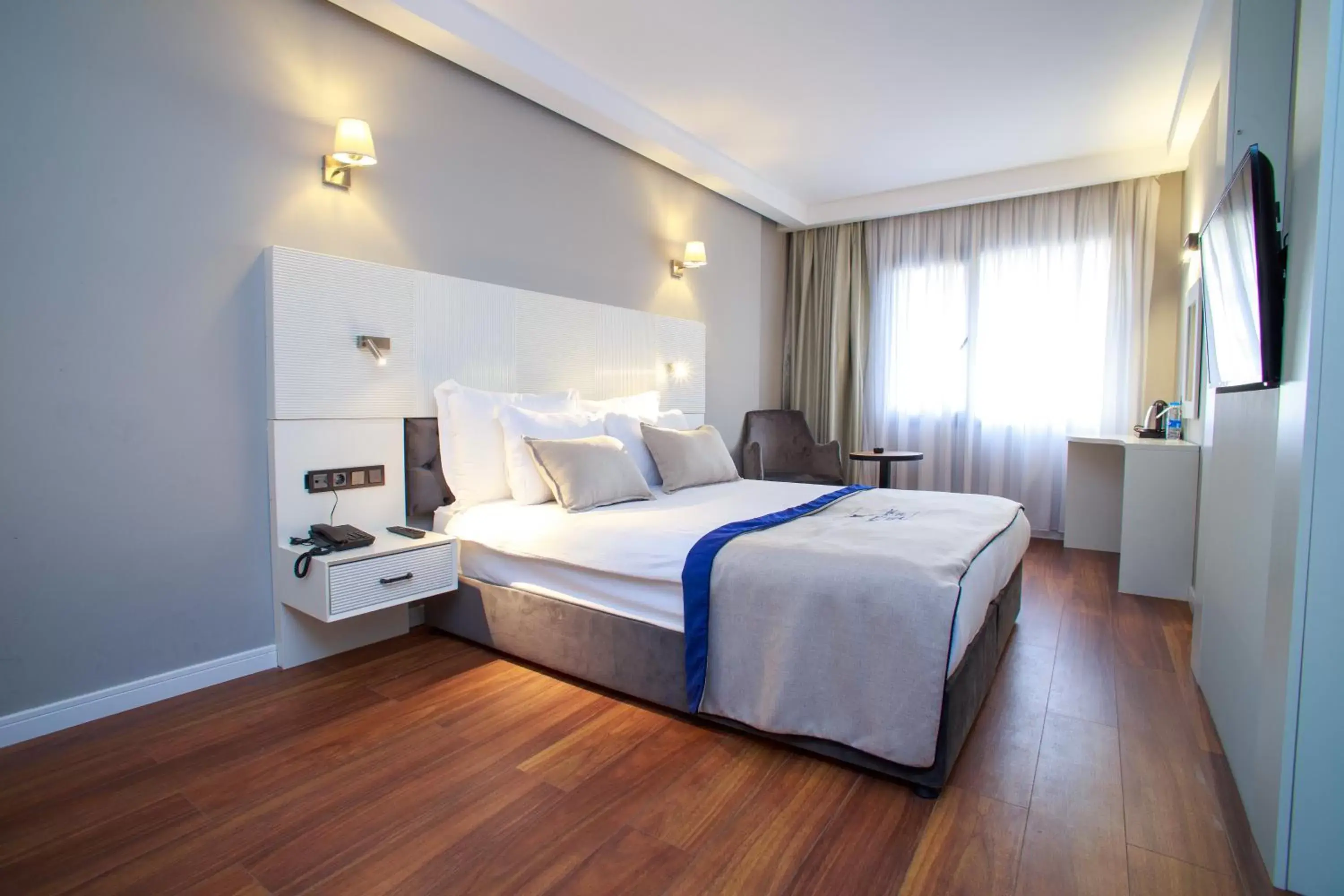 Family Suite - single occupancy in Best Western Izmir Hotel Family Suite - single occupancy in Best Western Izmir Hotel