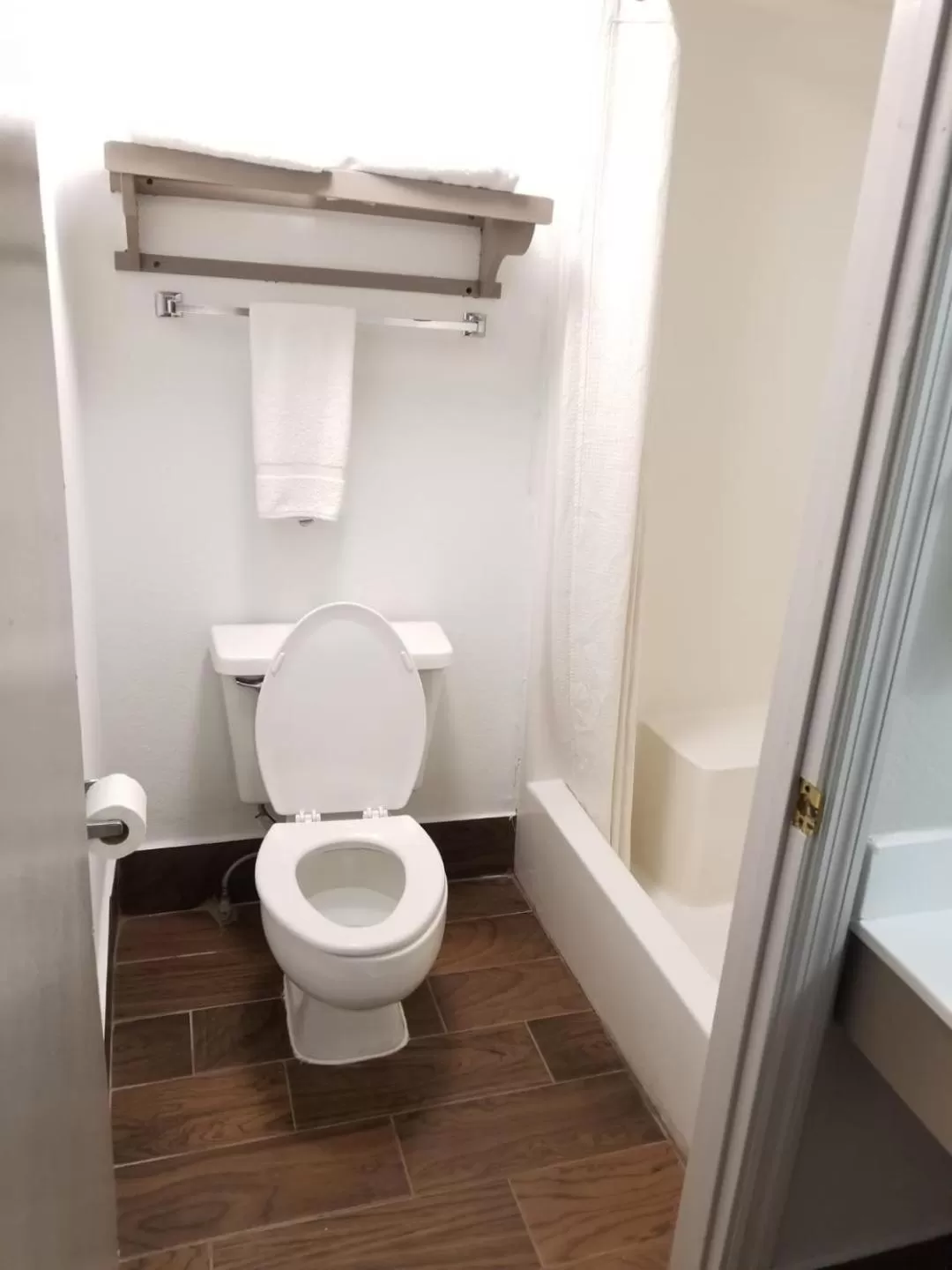 Days Inn by Wyndham Thomson