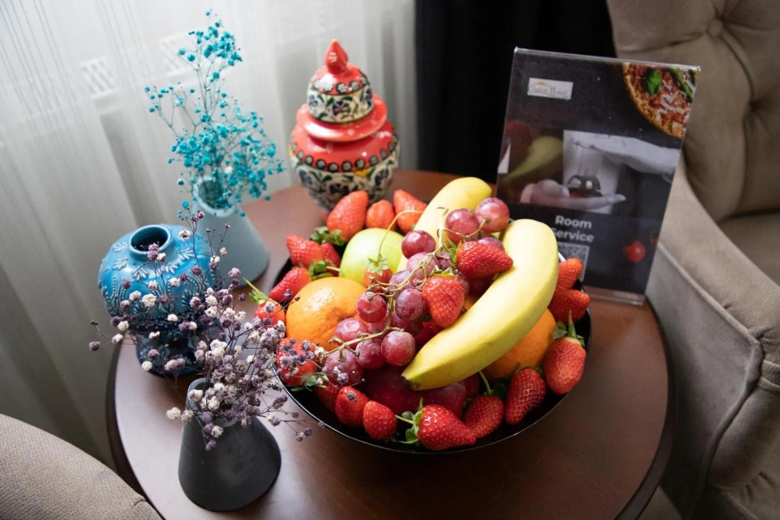 Comfort Hotel Taksim