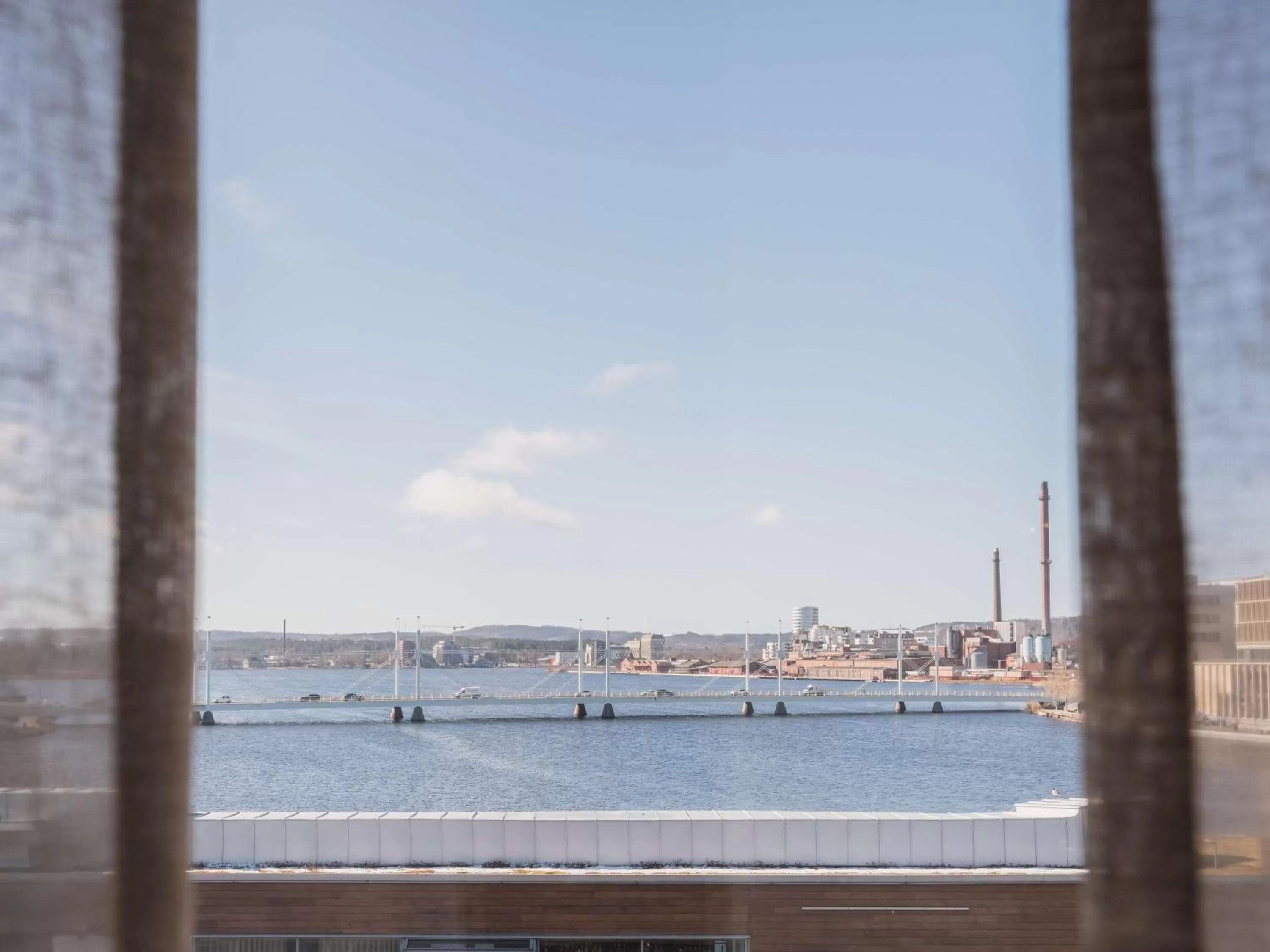 View (from property/room) in Best Western Plus John Bauer Hotel