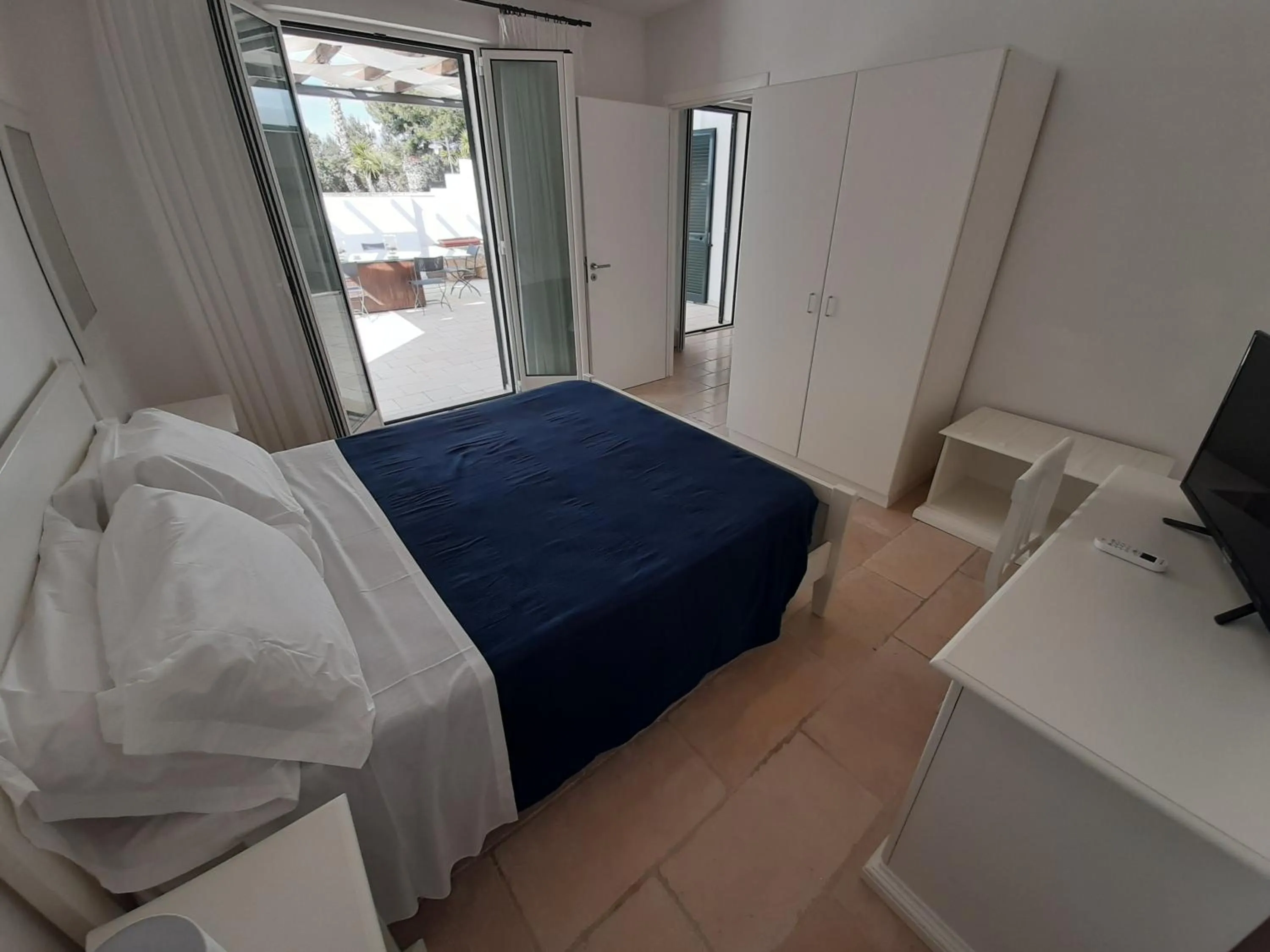 Bed in Messapia Hotel 2