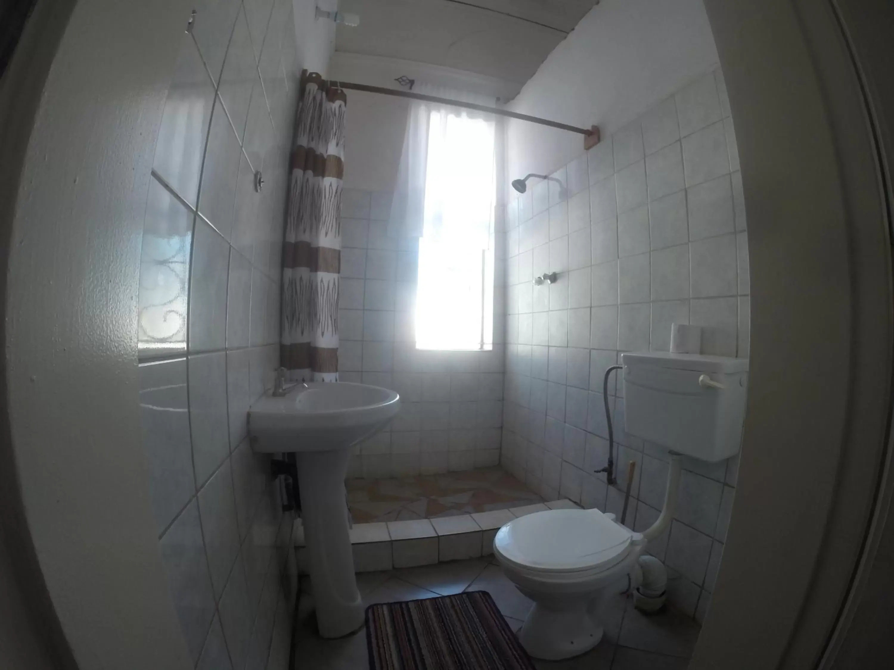 Standard Twin Room in Golden Days Lodge Standard Twin Room in Golden Days Lodge