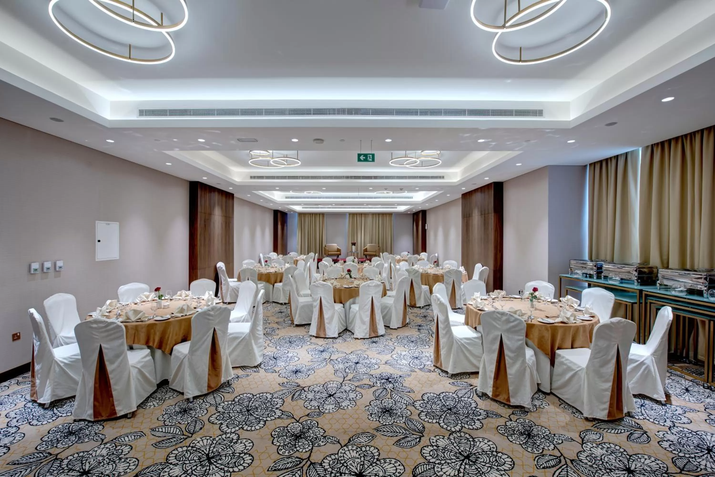 The S Hotel Al Barsha