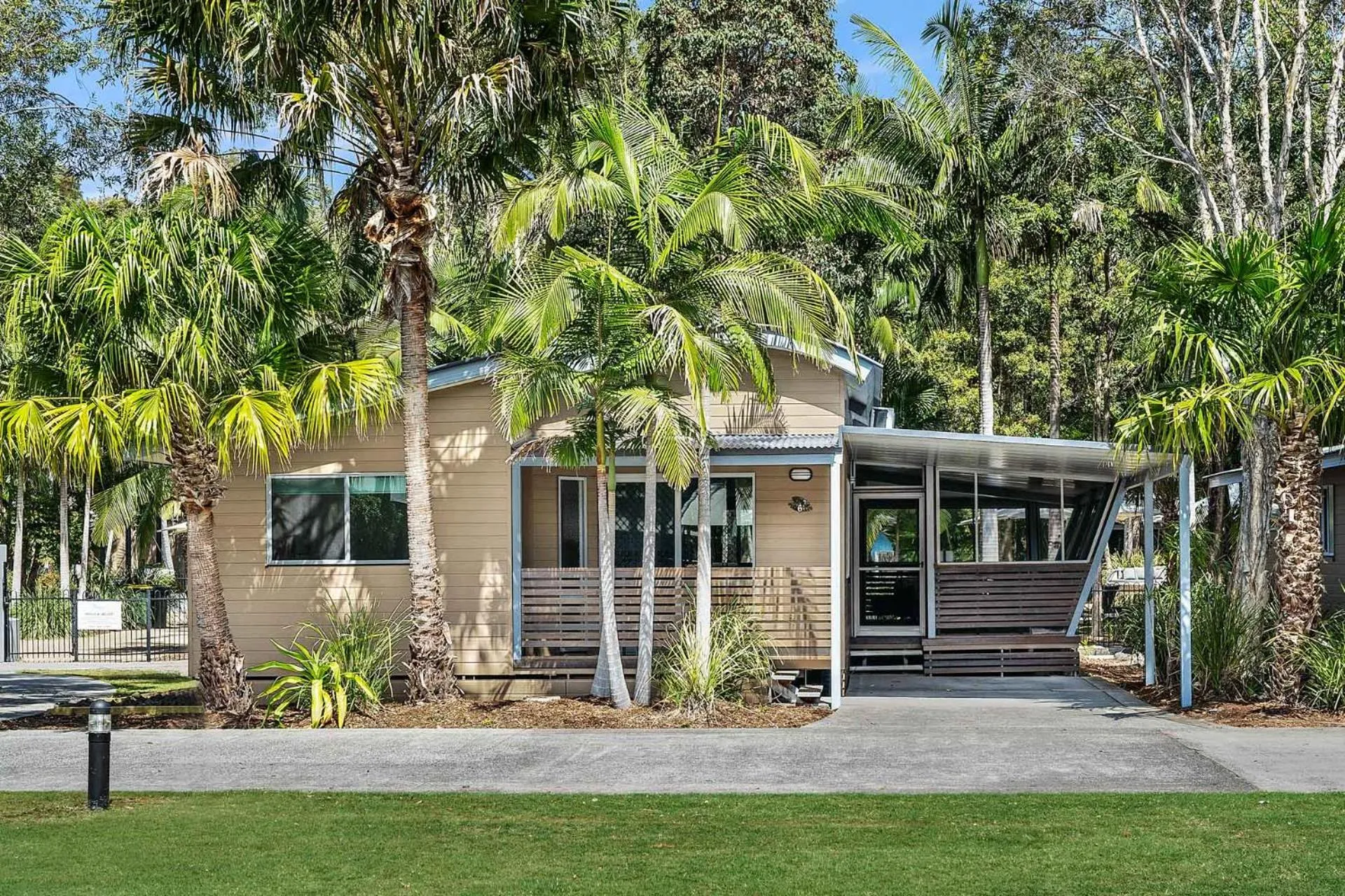 NRMA Angourie Resort, Yamba