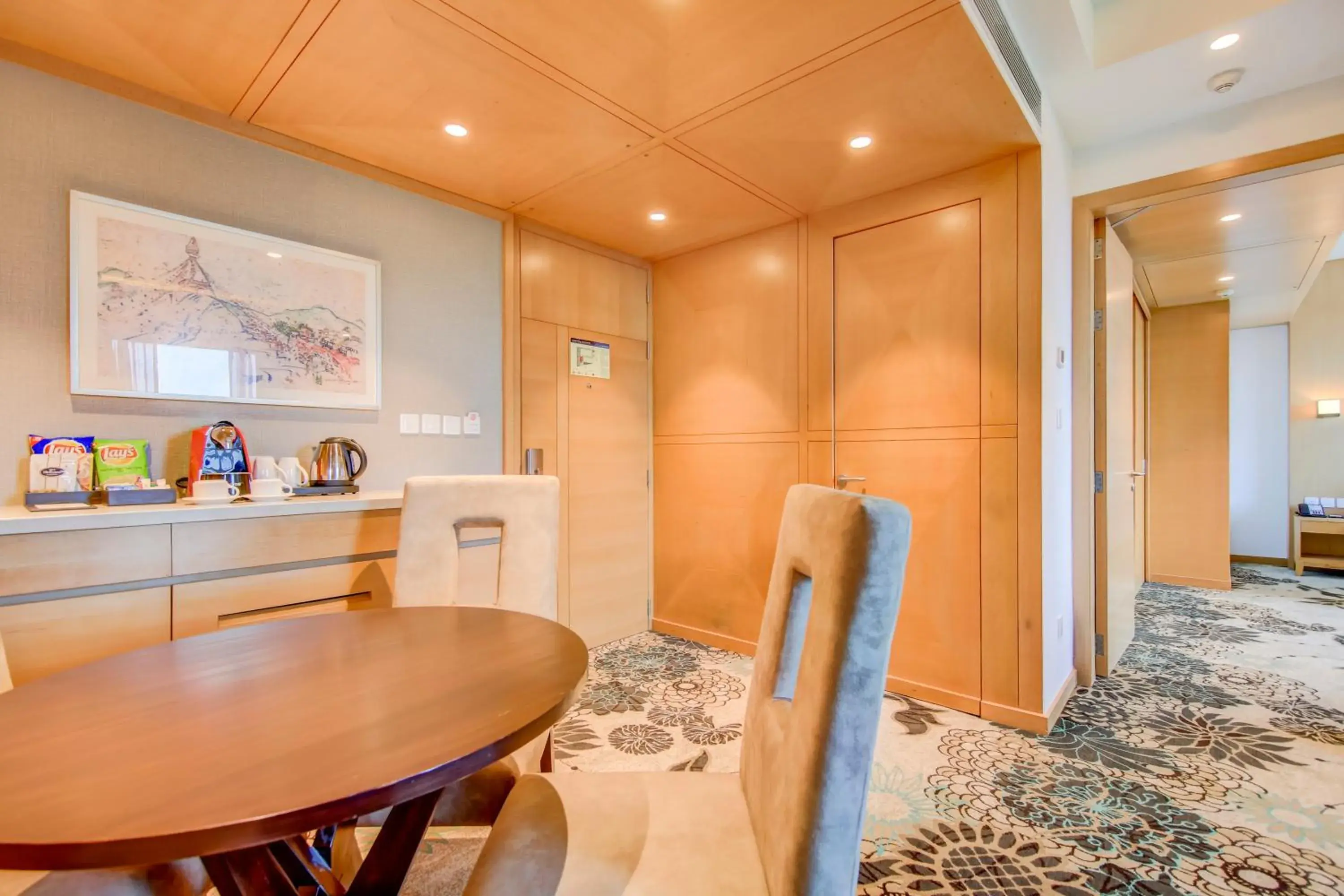 Suite in Radisson Blu Gorakhpur Suite in Radisson Blu Gorakhpur