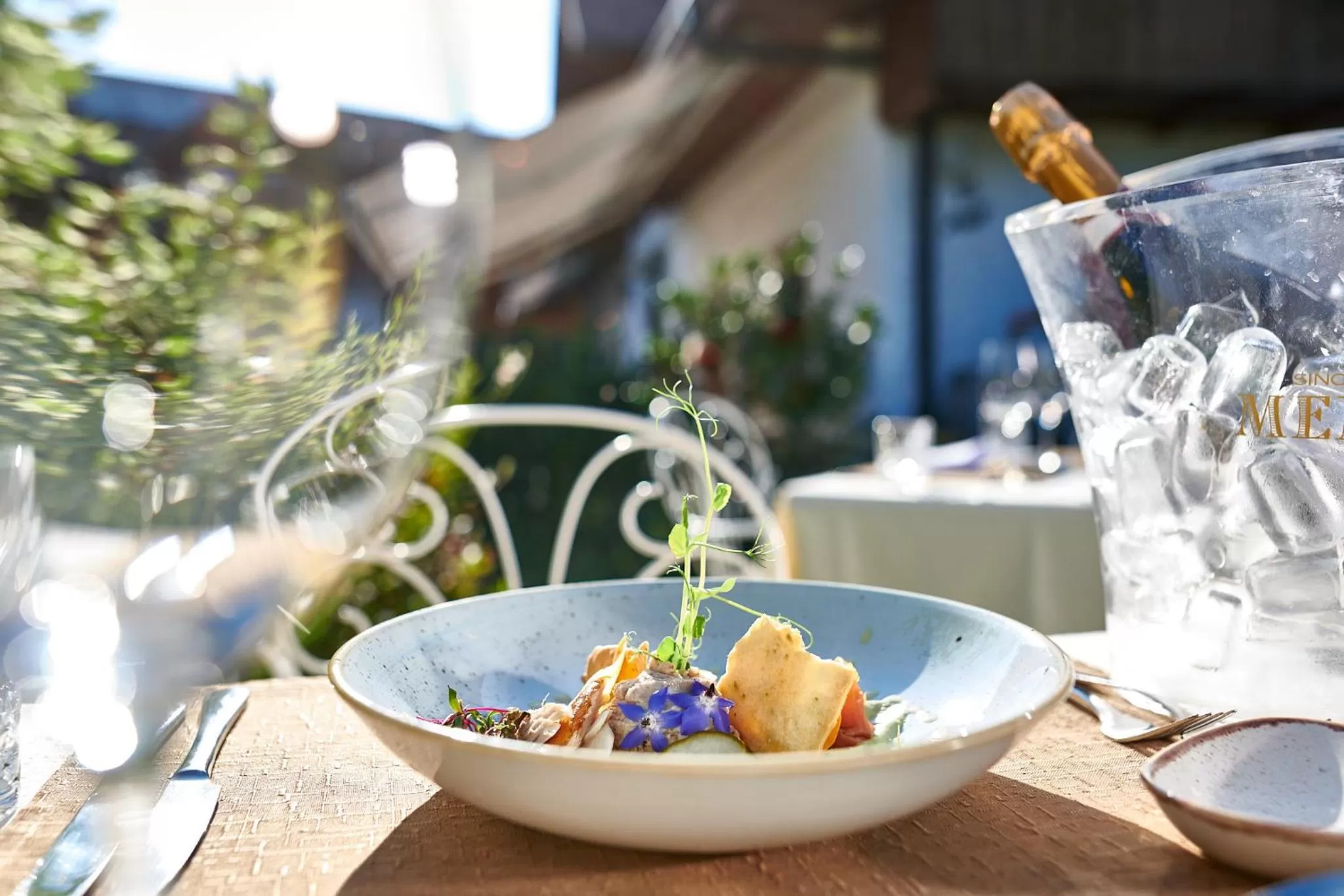 Drinks in Penzion Berc