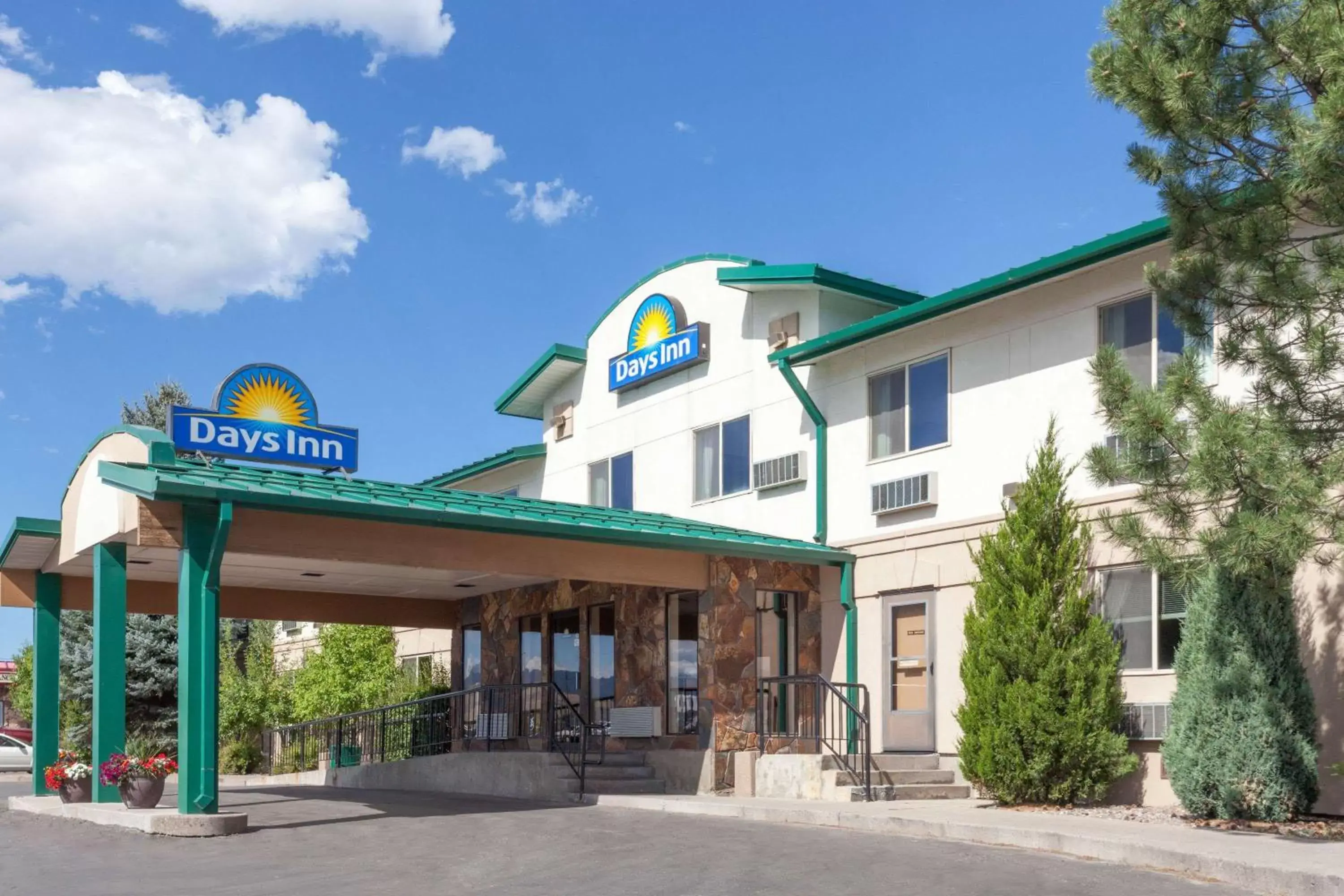 Days Inn by Wyndham Missoula Airport Days Inn by Wyndham Missoula Airport