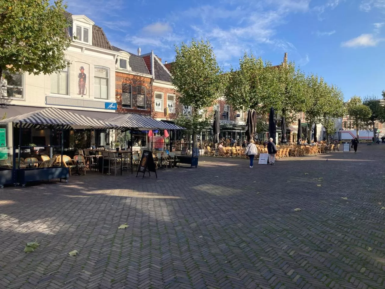 Nearby landmark in GuesthouseOne