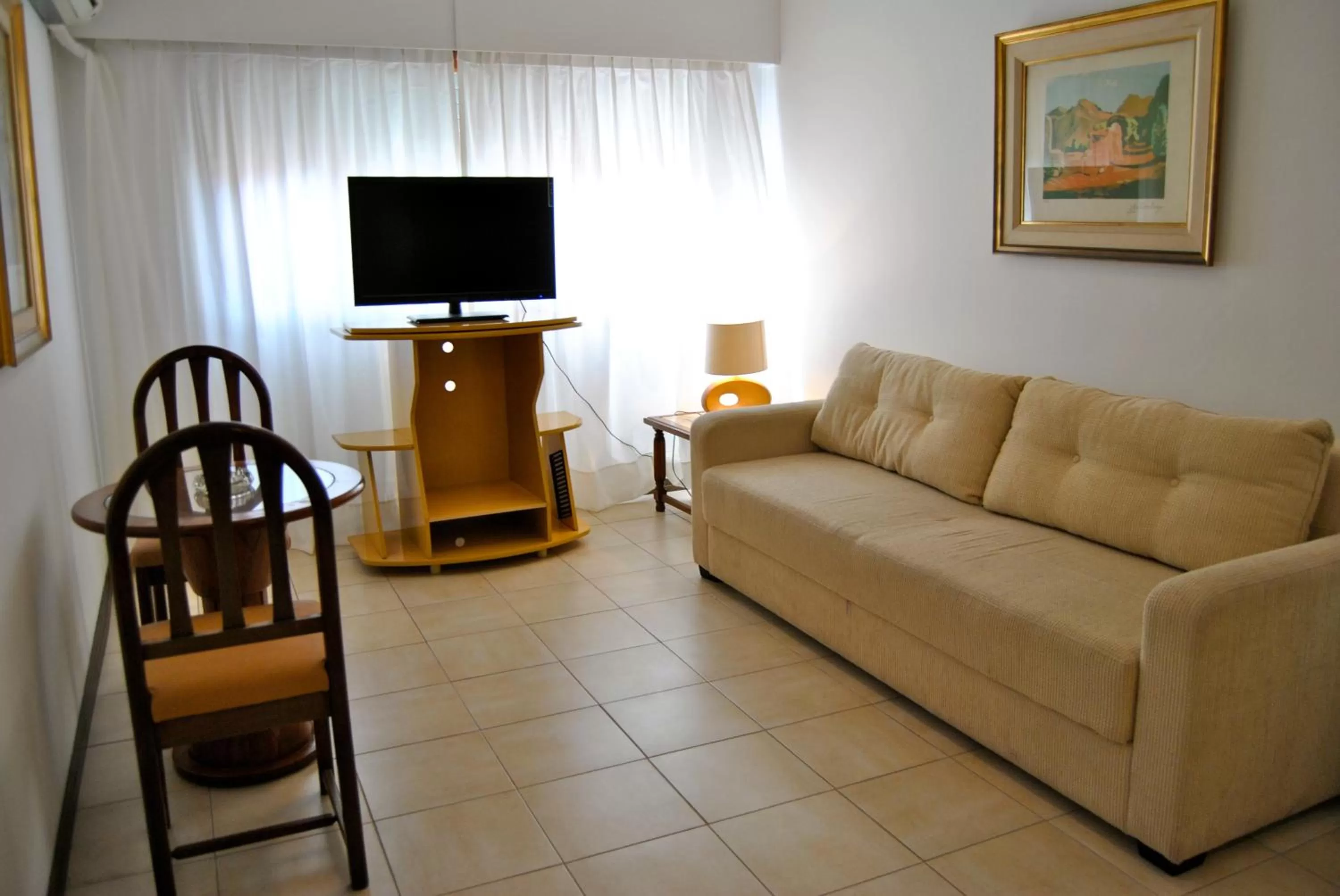 TV and multimedia in Hotel 24