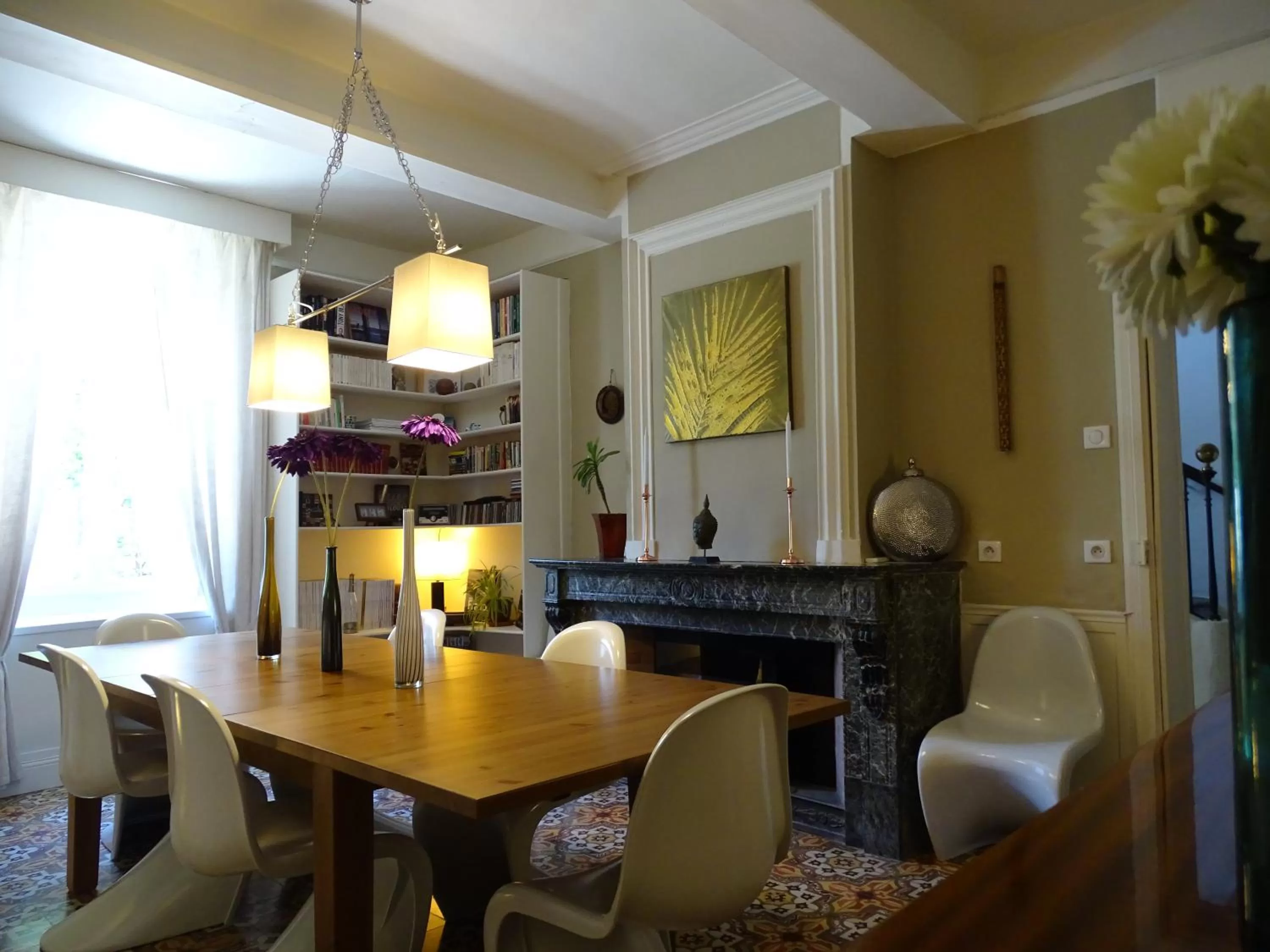 Banquet/Function facilities in Chambres d'hôtes Belle Vigneronne