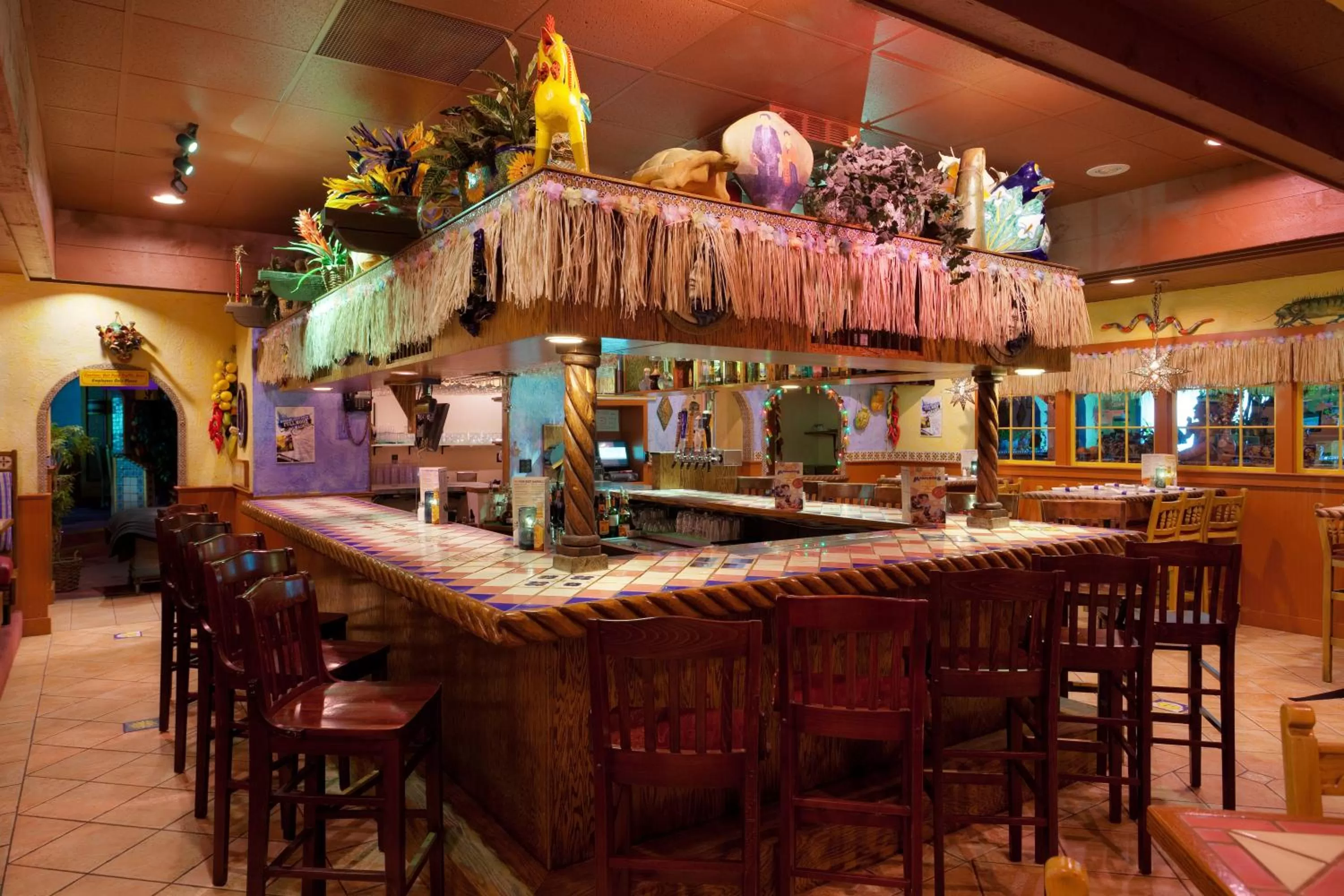 Restaurant/places to eat in Holiday Inn Salem by IHG