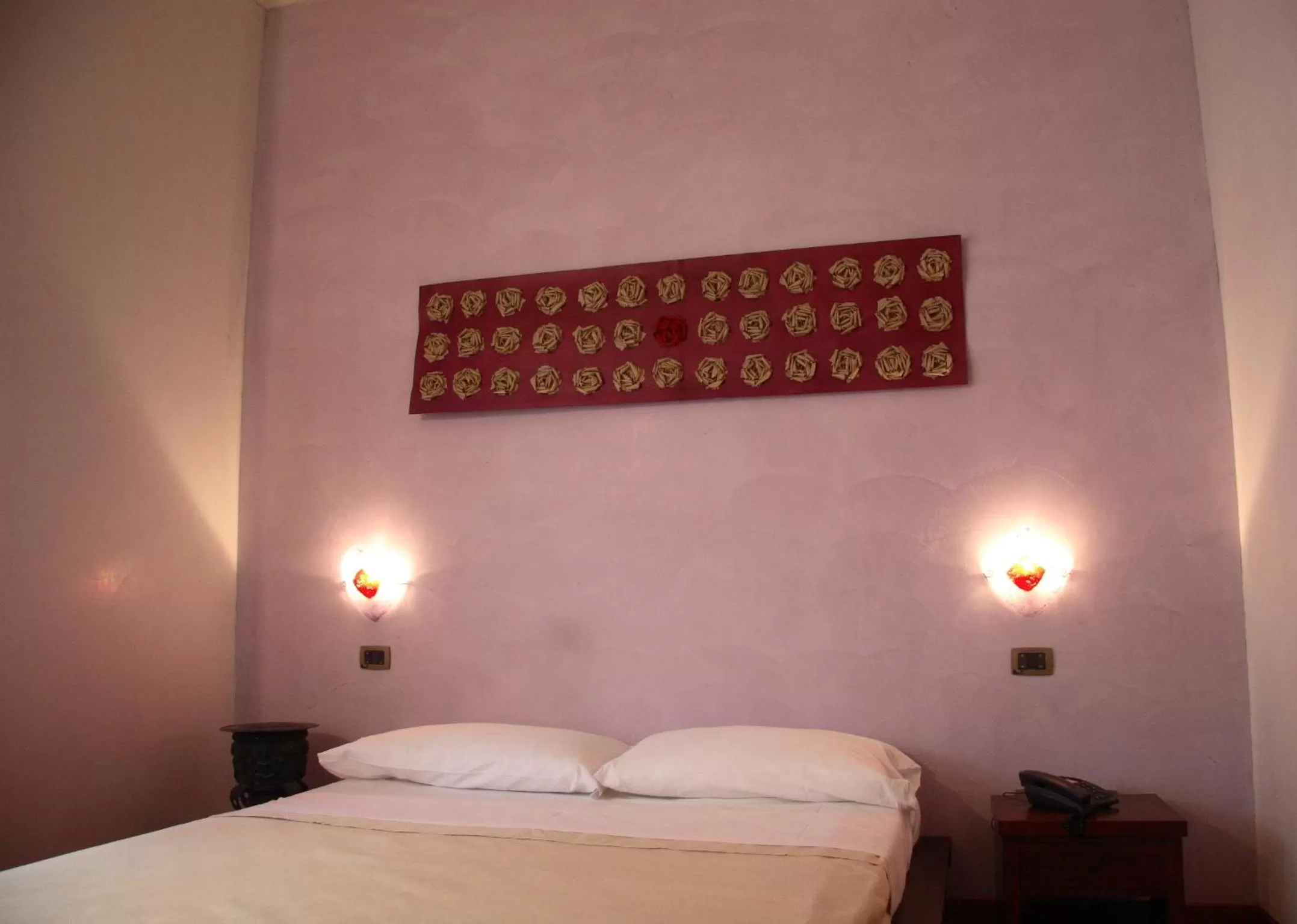 Bedroom, Bed in Casa Dei Mercanti Town House