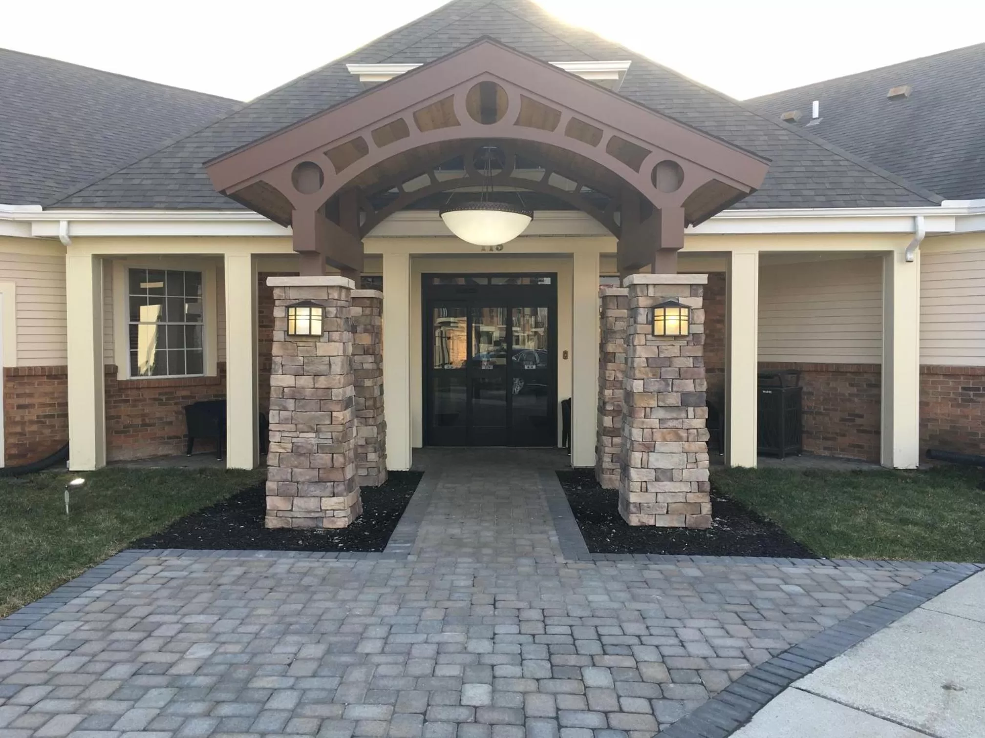 Staybridge Suites - Columbus - Worthington by IHG