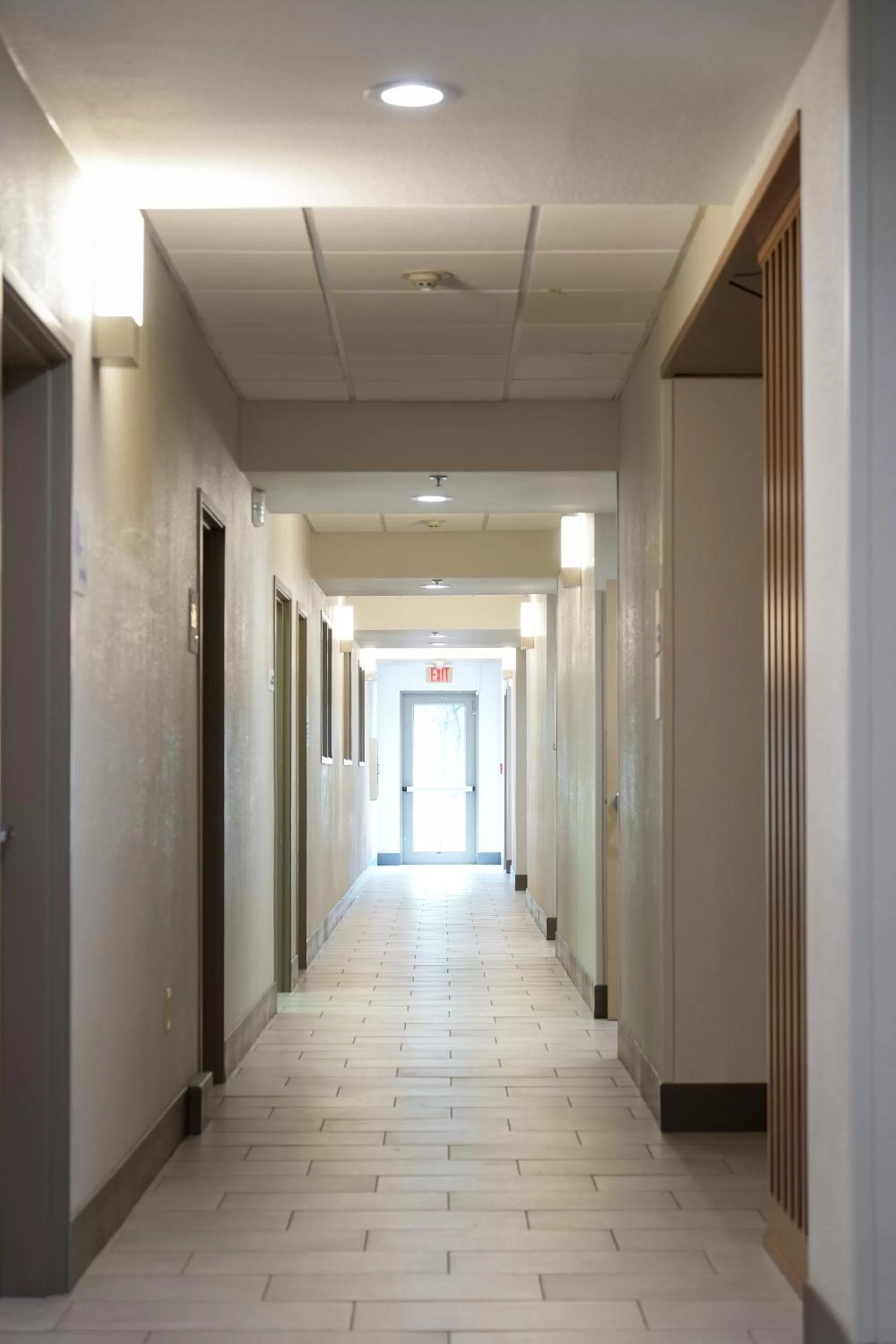 Property building in Holiday Inn Express Hotel & Suites Cedar Hill by IHG