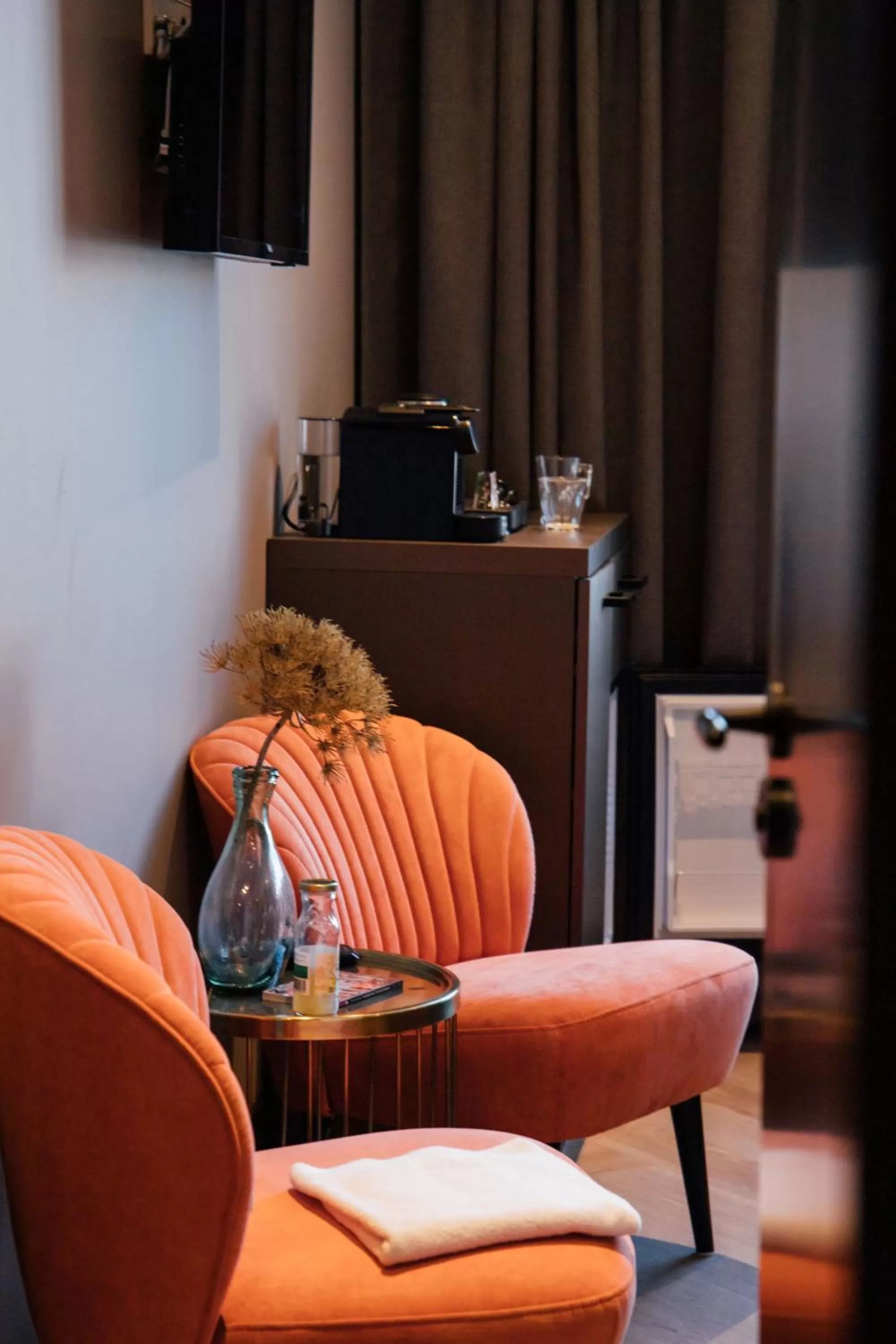 Harbour Suites Boutique Hotel