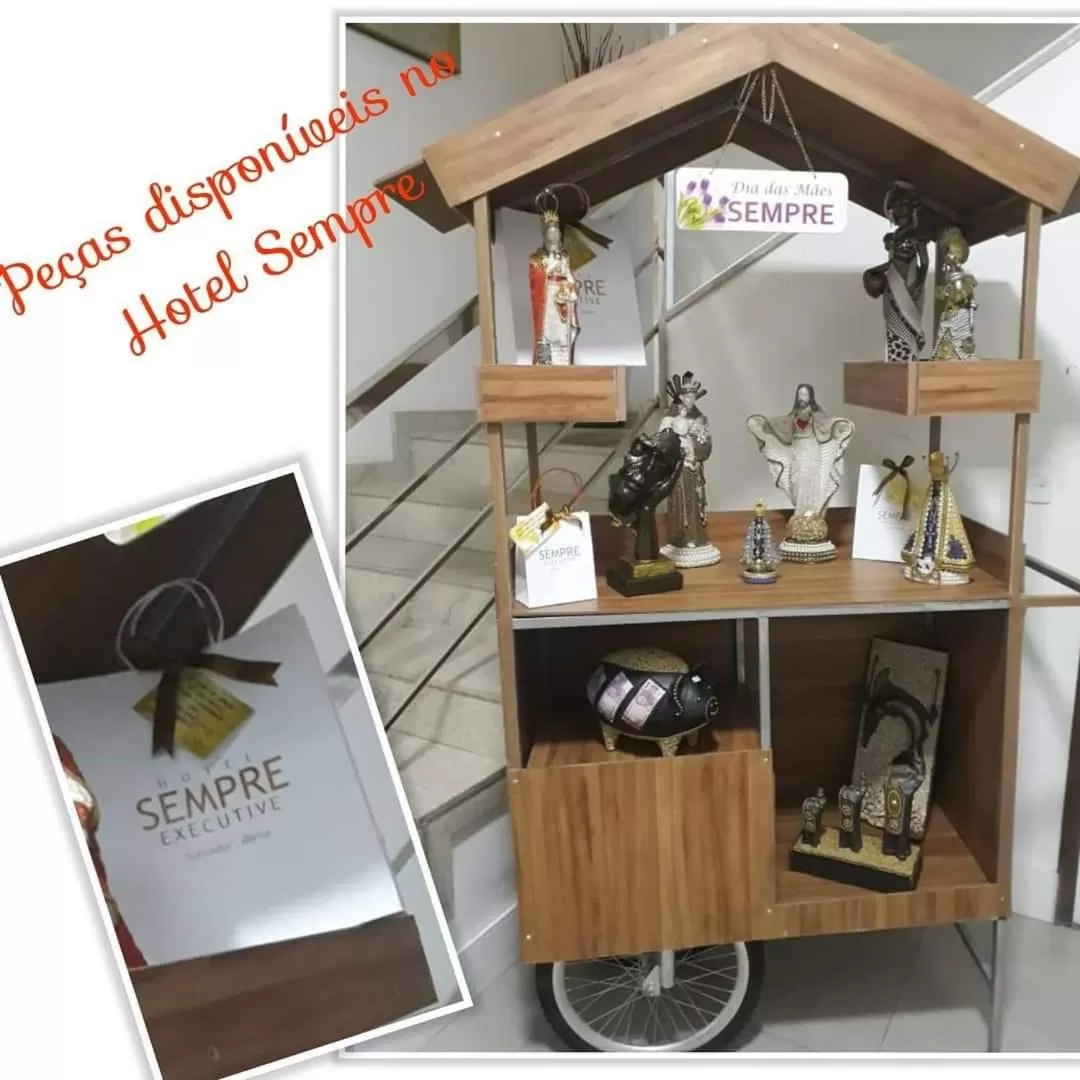 Hotel Sempre Executive