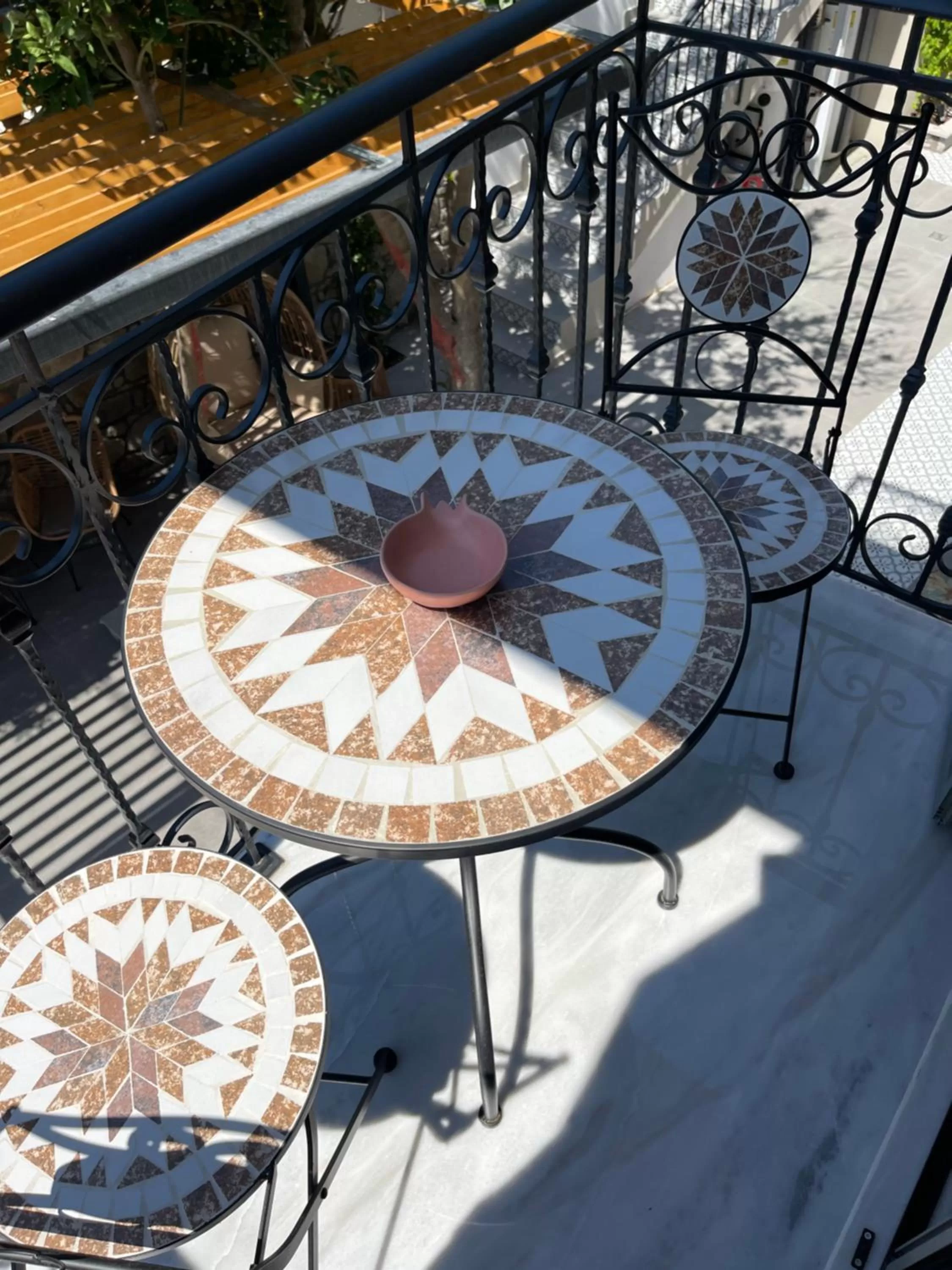 Day in Aesthesis Arxontiko Luxury Rooms