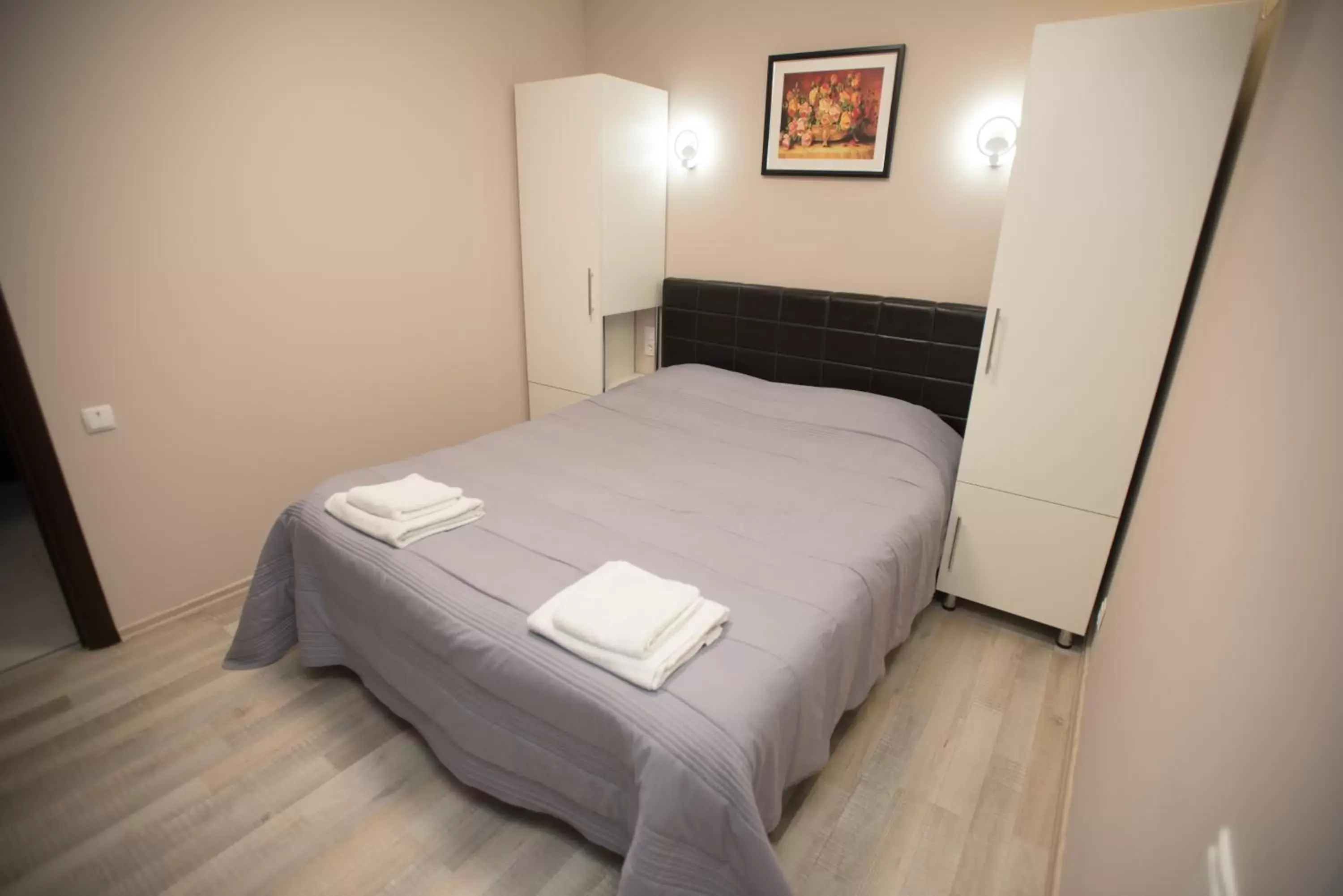 Budget Double Room in Altin Palace Budget Double Room in Altin Palace