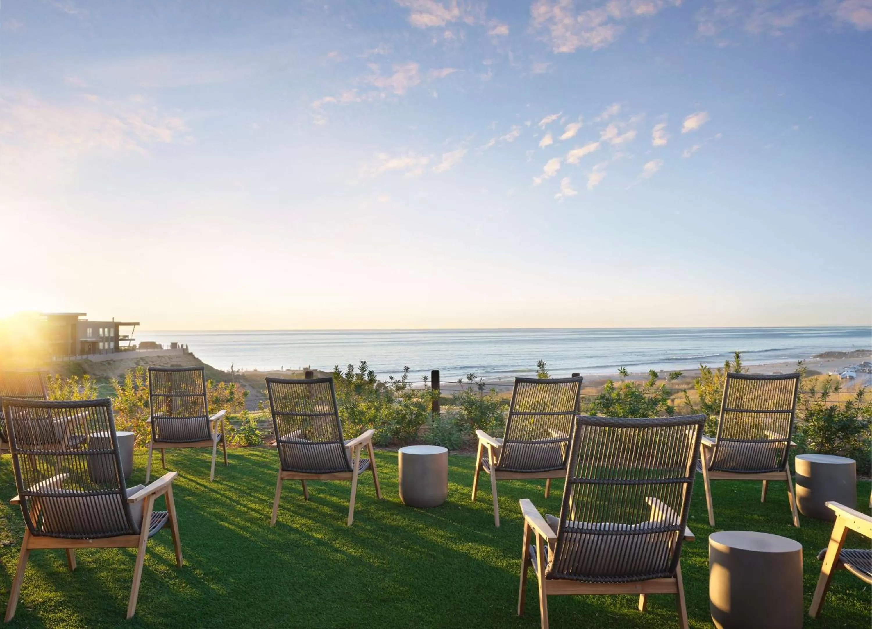 Activities in Alila Marea Beach Resort Encinitas, a Hyatt Resort
