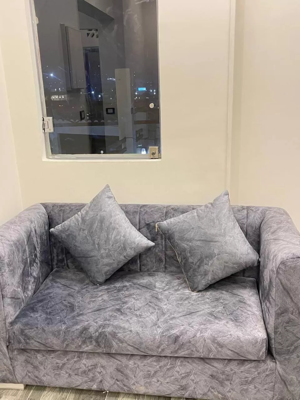 Seating Area in Jewel Grand Museum & Pyramids View