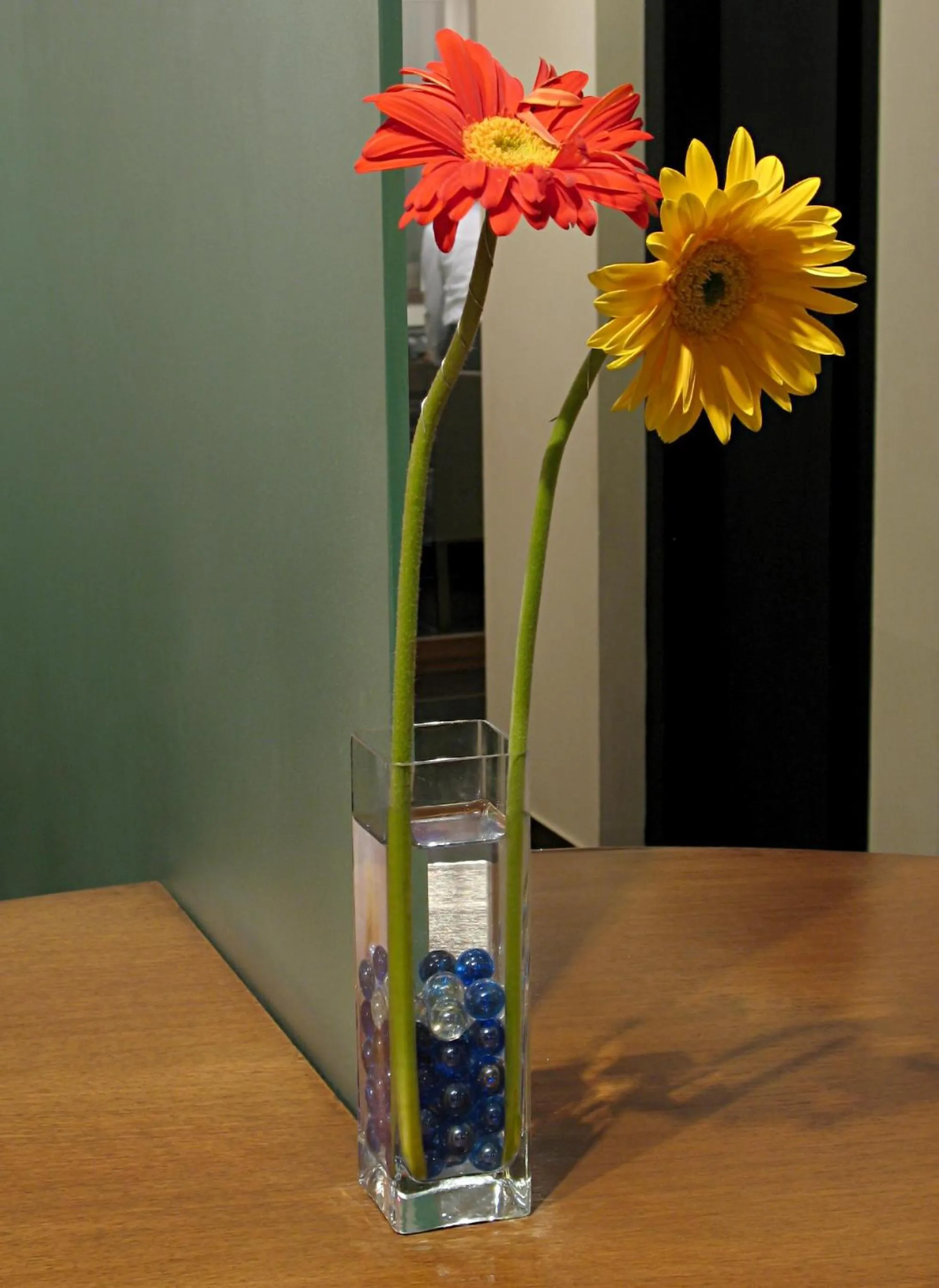 Decorative detail in Hotel Studio Estique