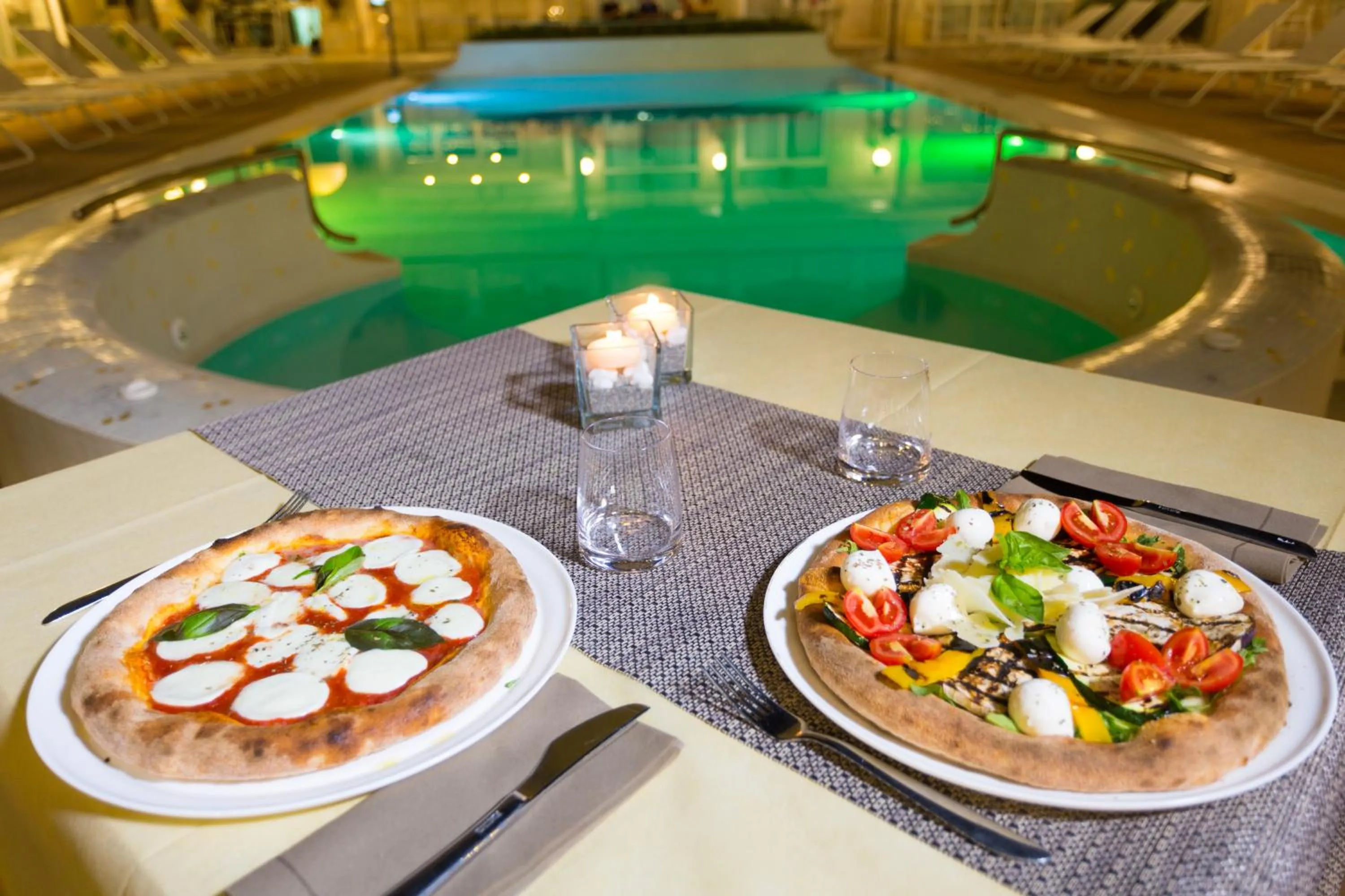 Hellenia Yachting Hotel & SPA