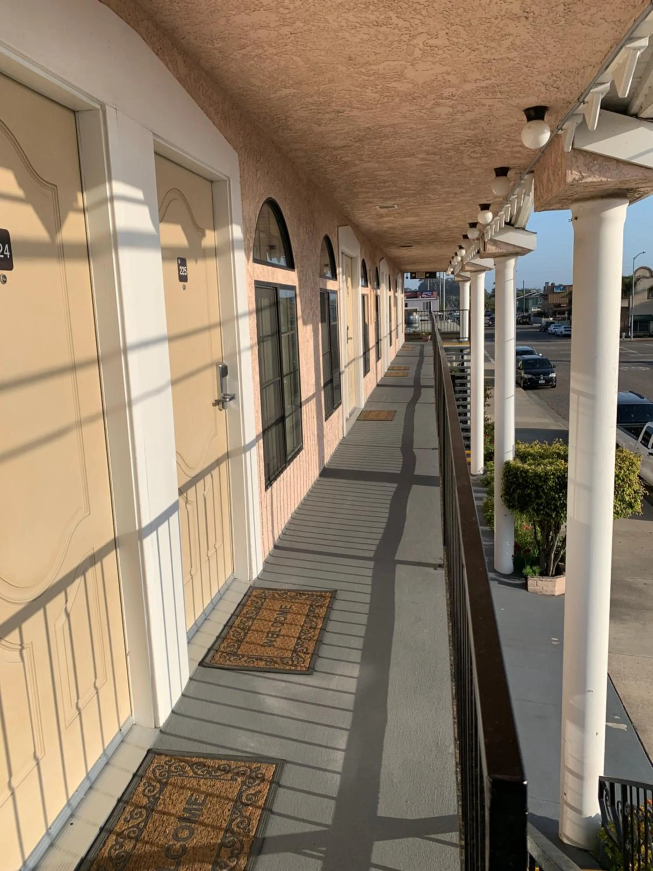 Seaview Inn Grover Beach