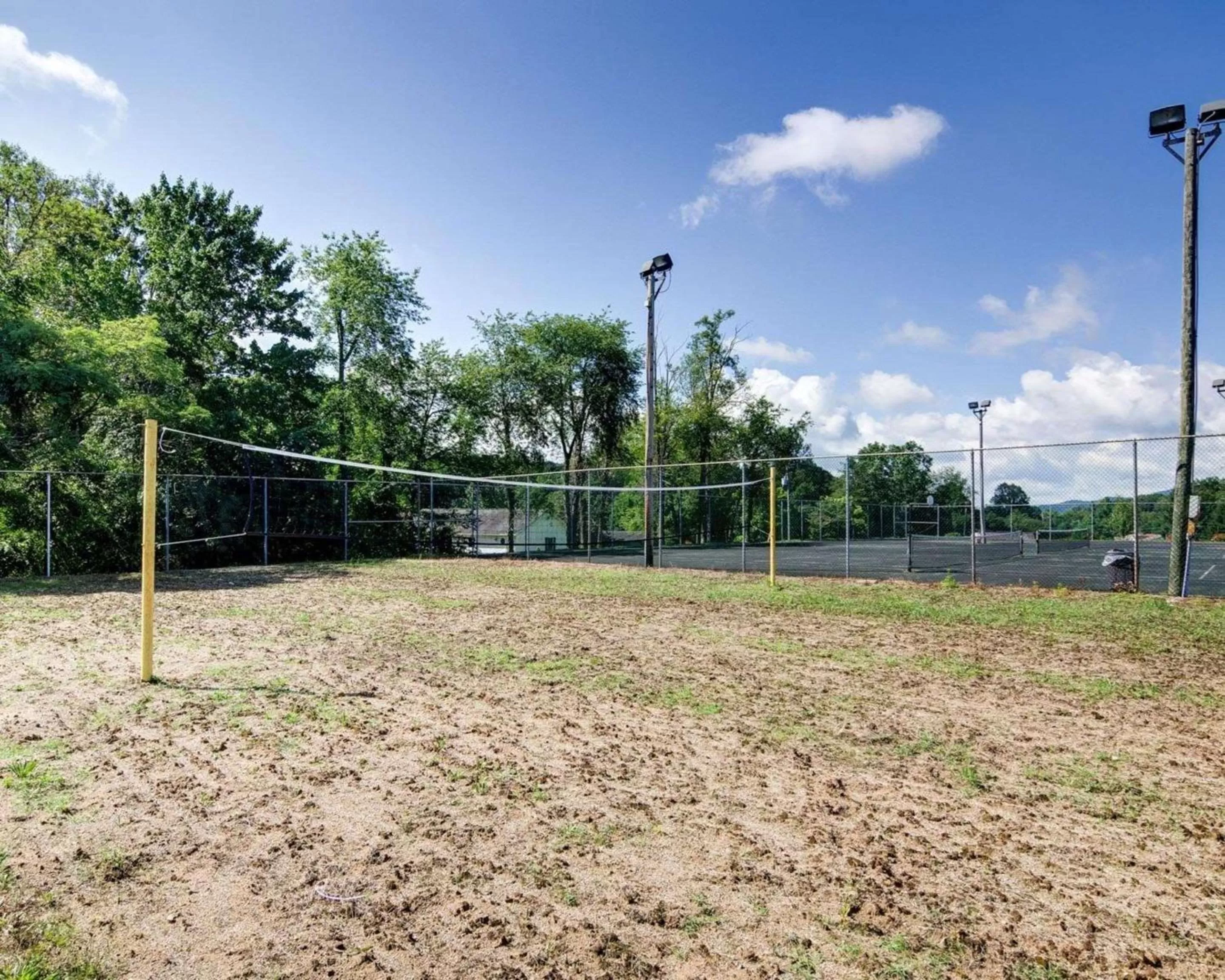 Other in Quality Inn New River Gorge