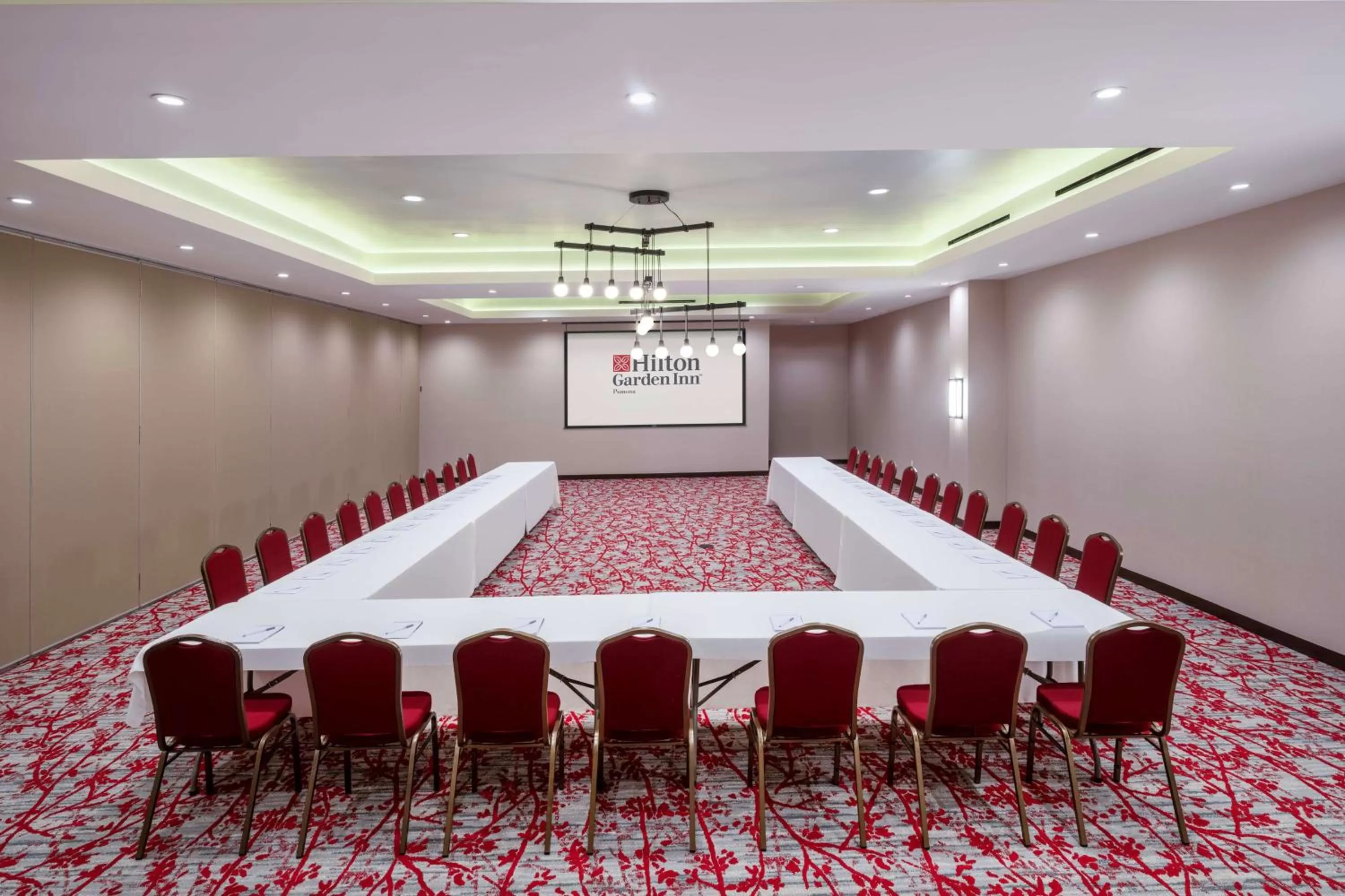 Meeting/conference room in Hilton Garden Inn Chino Hills Pomona CA
