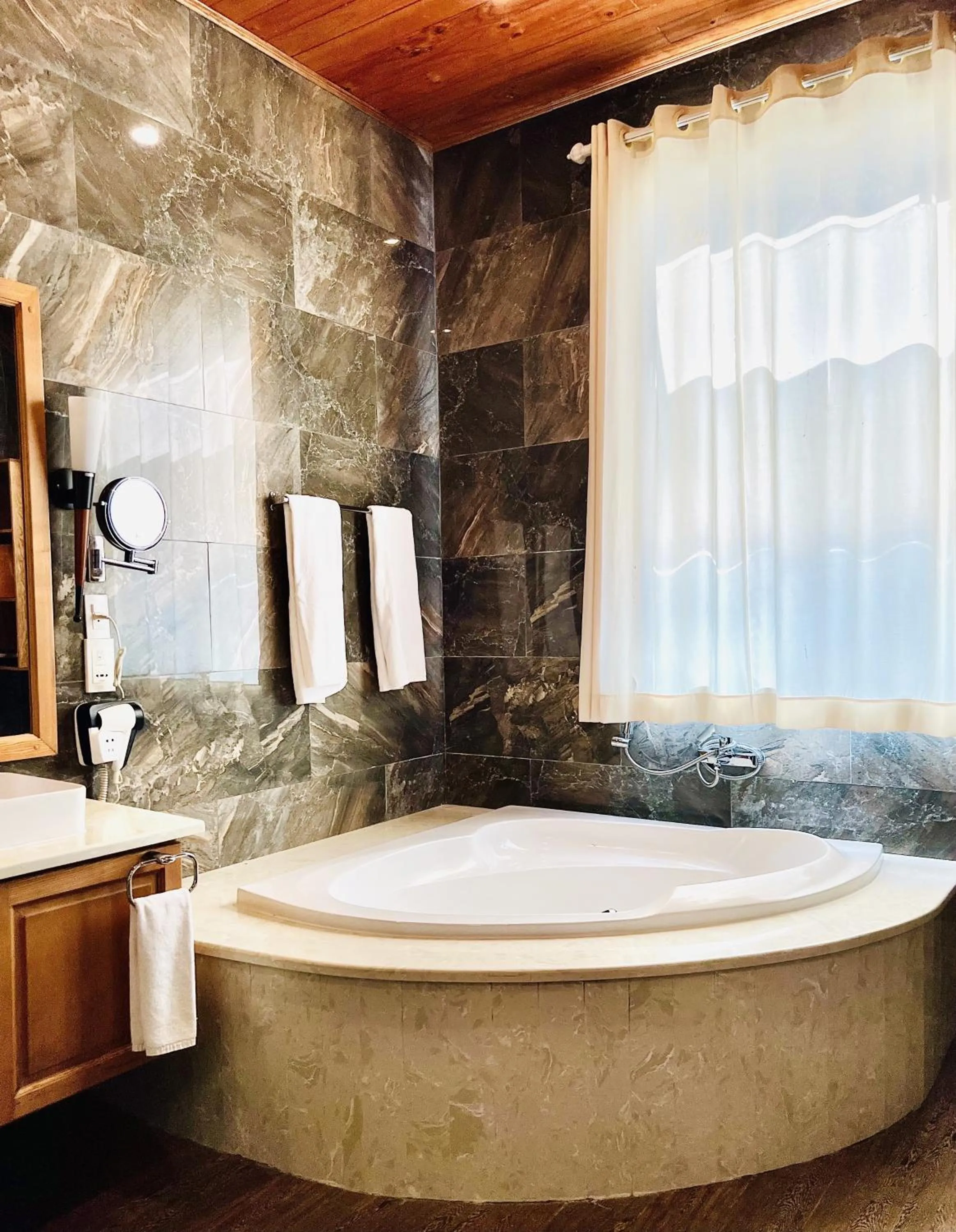 Property building in Gold Coast Phu Quoc Beach Resort