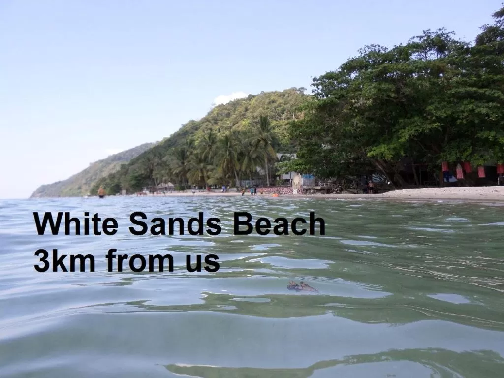 Beach in Elephant & Castle