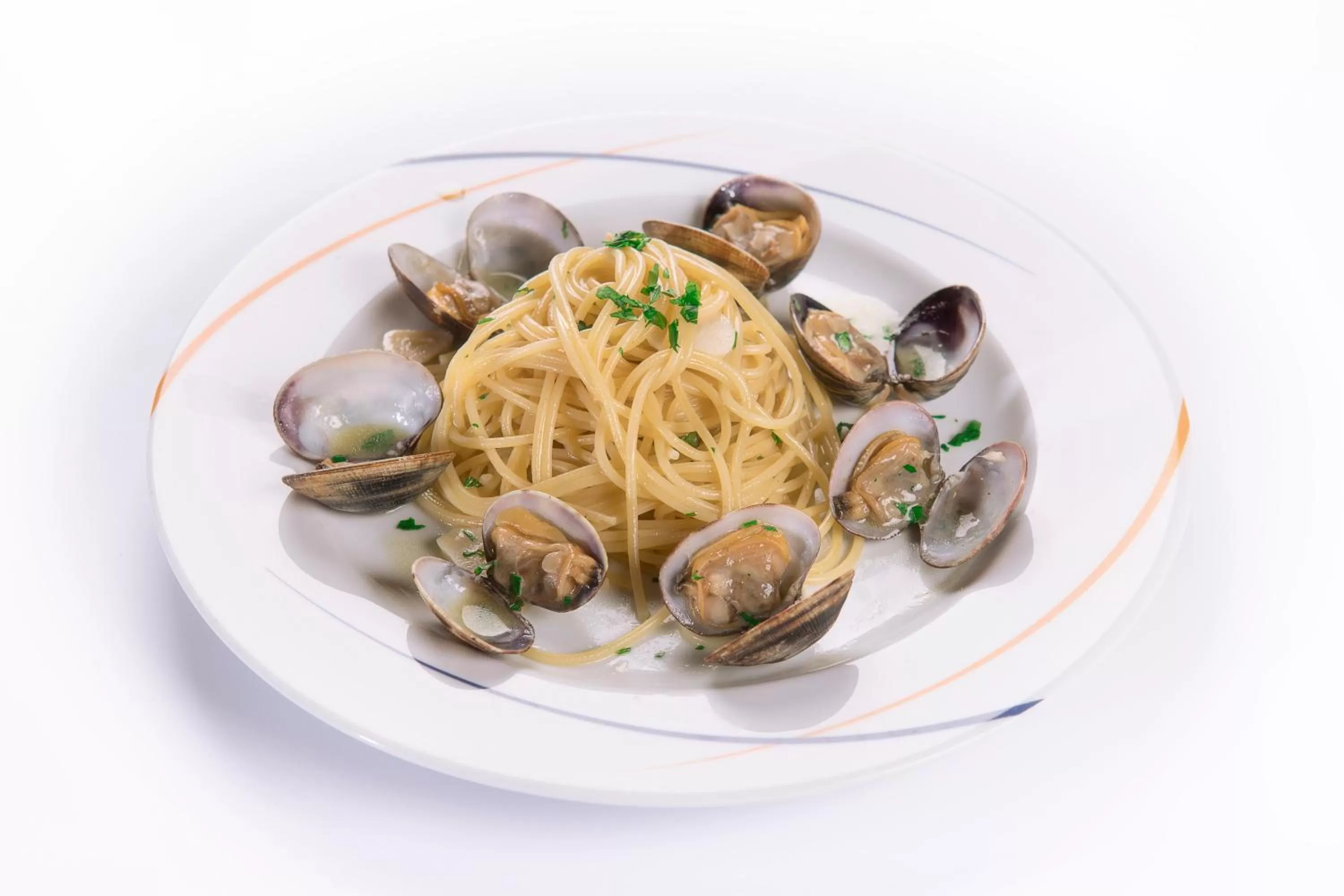 Food in Hotel Ristorante Toscana