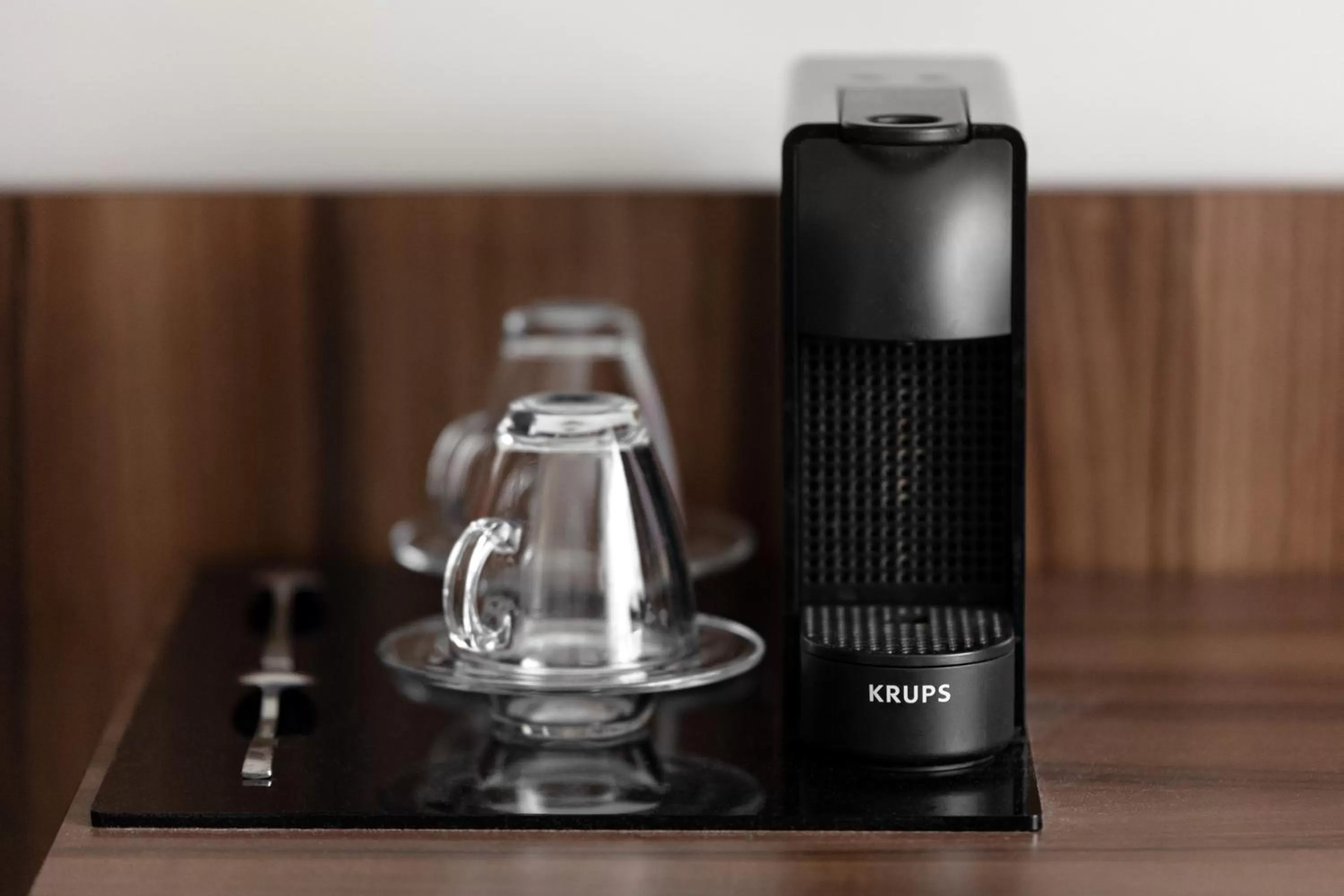 Drinks in Hotel Moderno Poznań