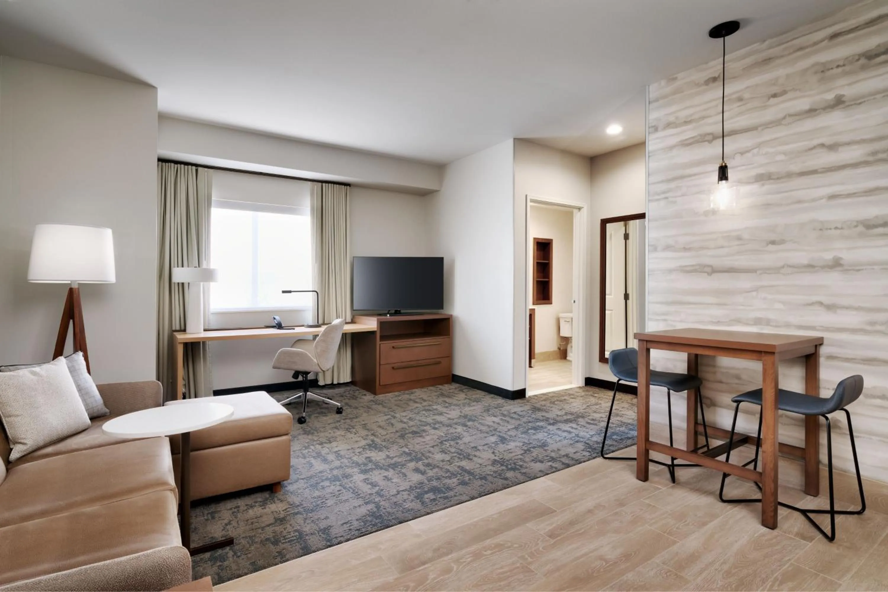 Bedroom in Residence Inn by Marriott Vail