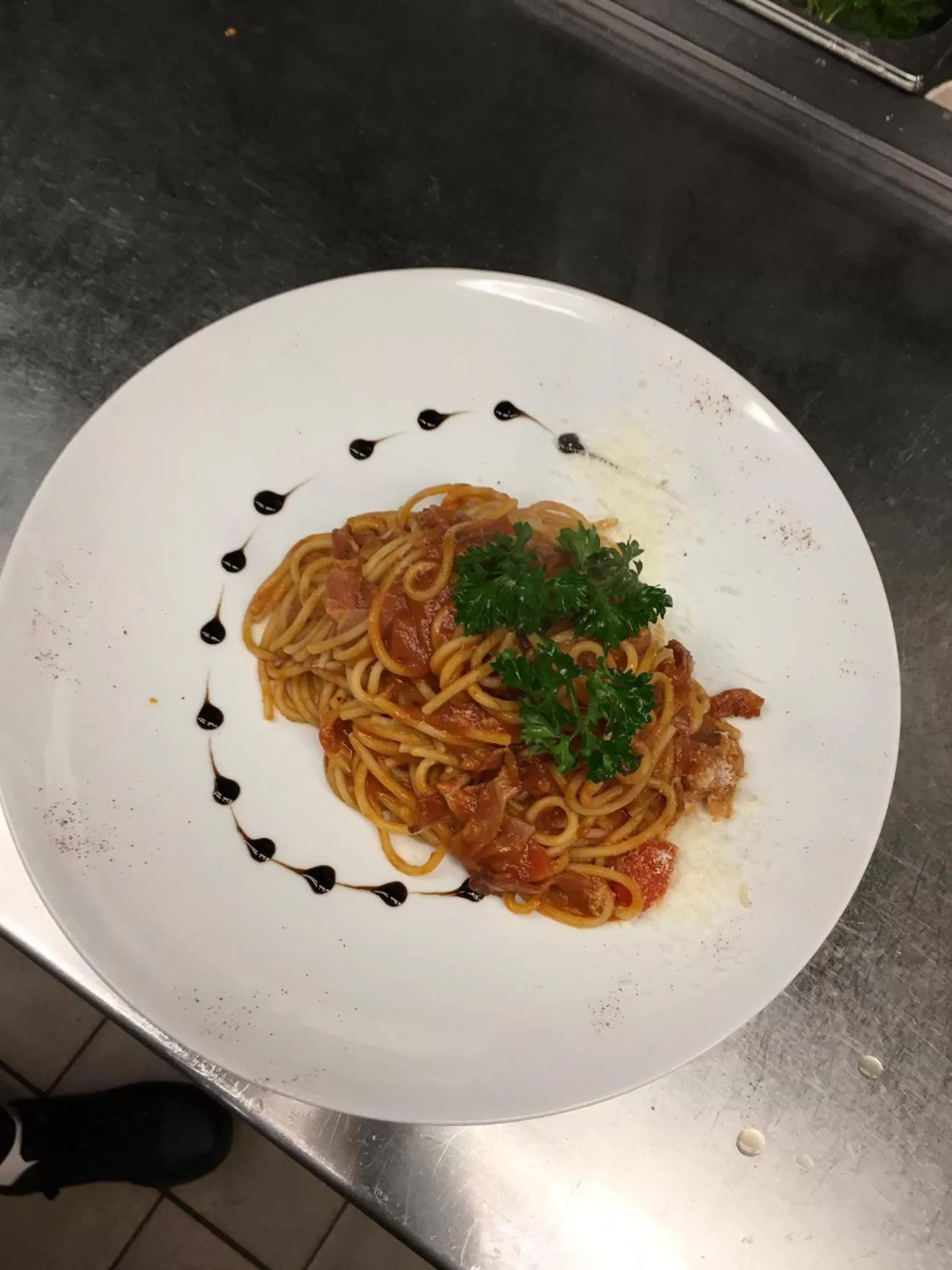 Food and drinks in Motelina