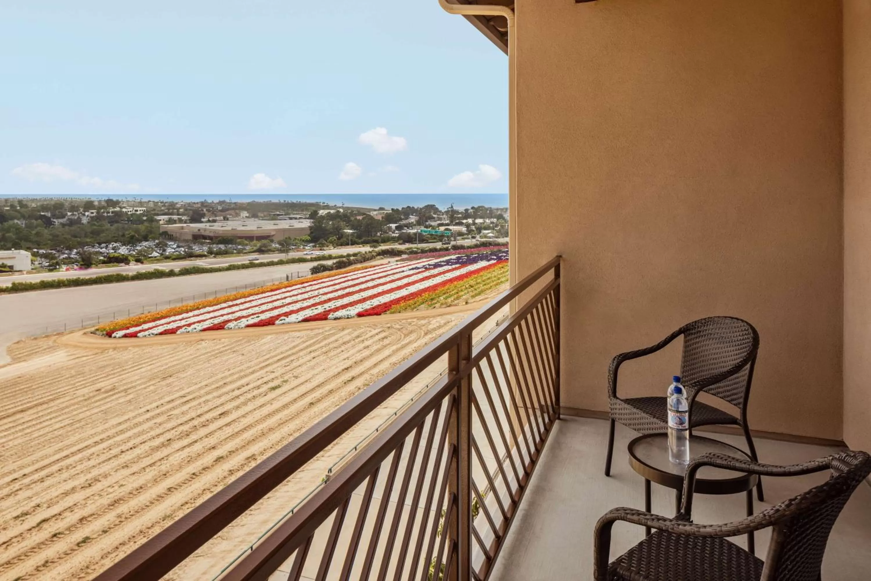 View (from property/room) in The Cassara Carlsbad, Tapestry Collection By Hilton