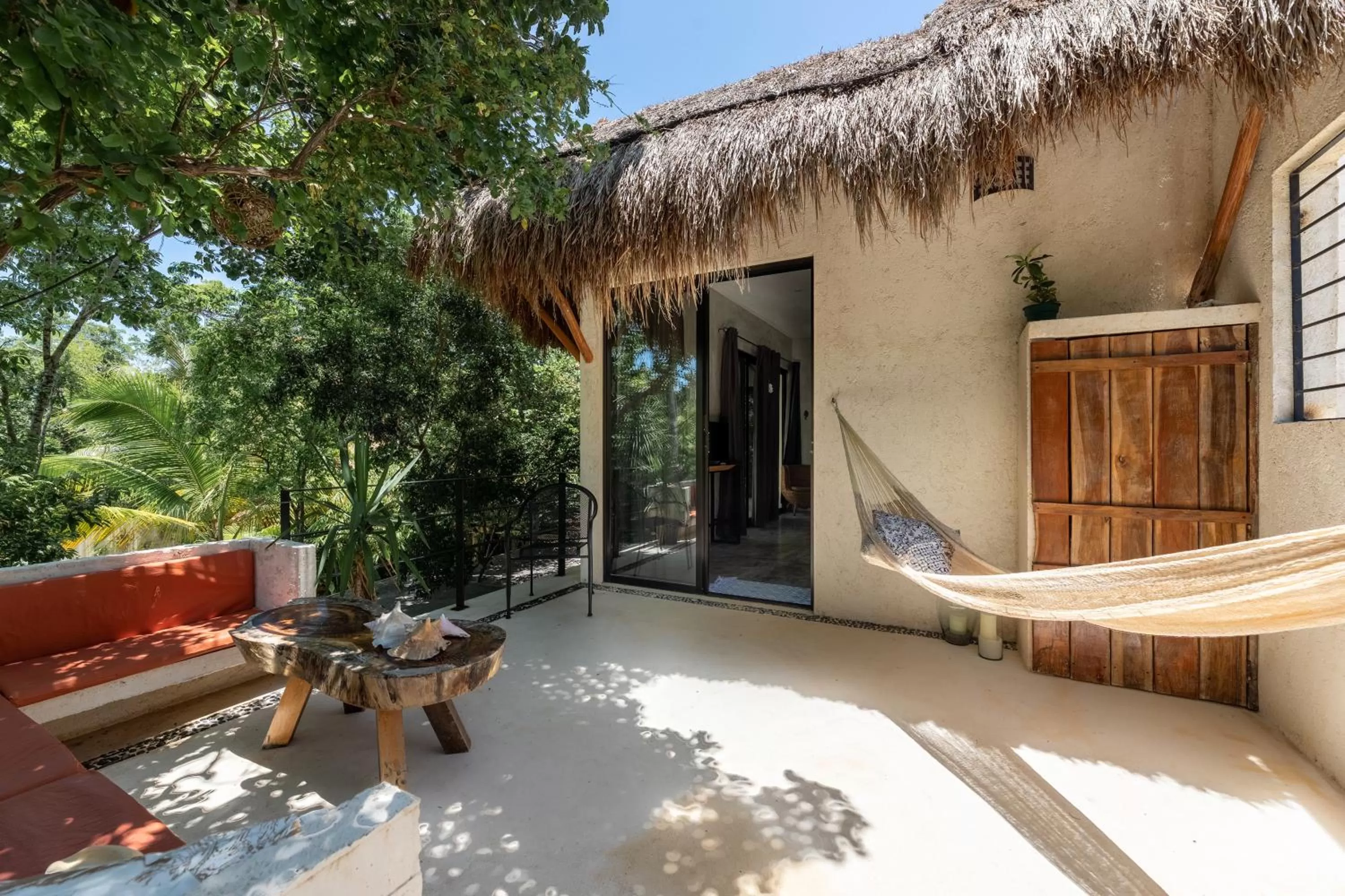 Trece Lunas Tulum - Enchanted Resort