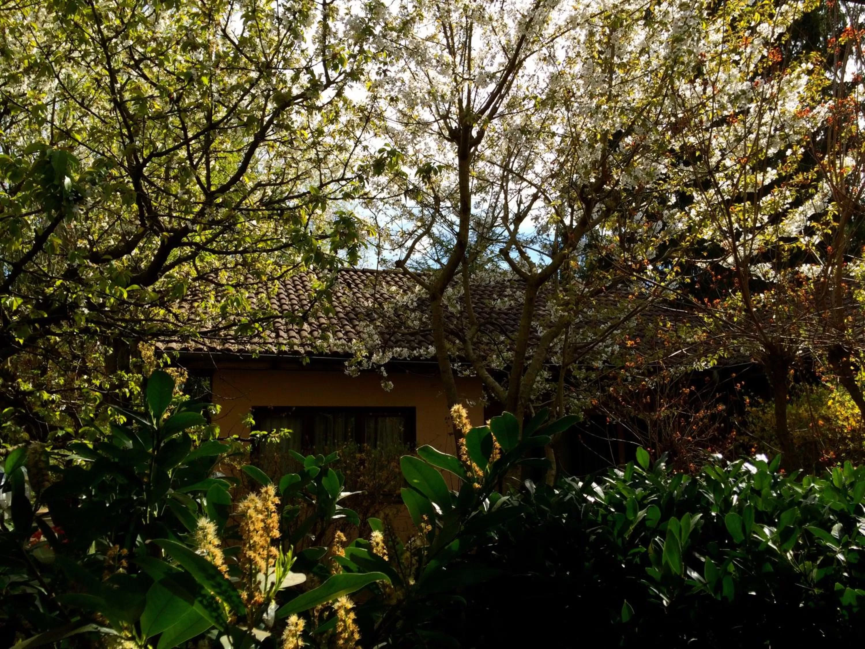 La Ferme de Thoudiere